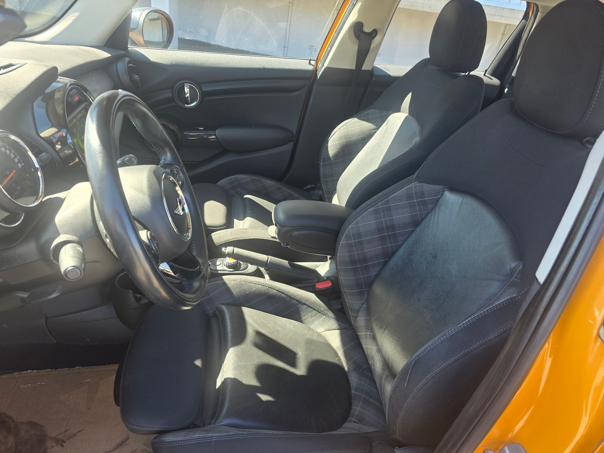 MINI Cooper D-image-7