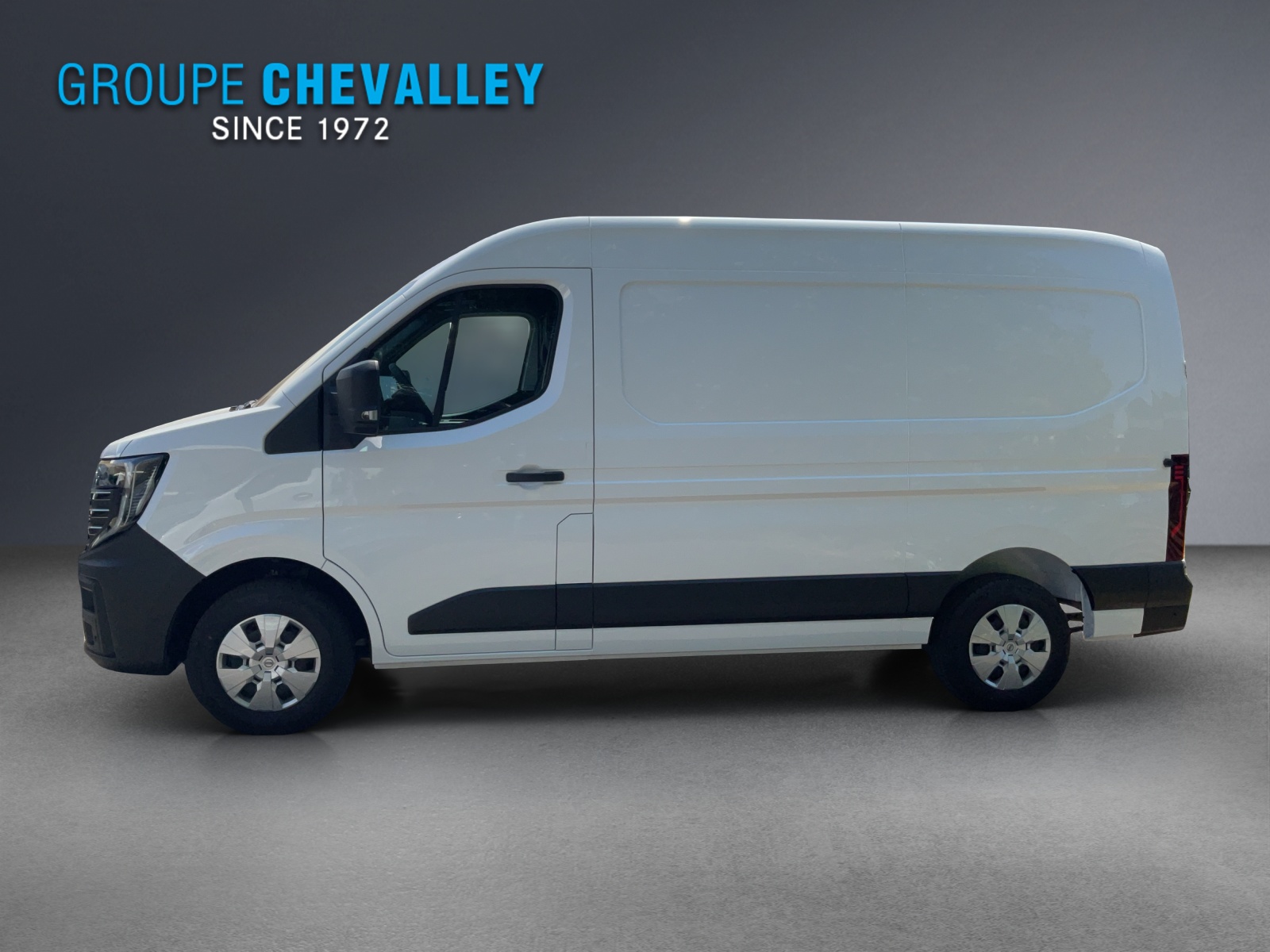Image NISSAN INTERSTAR Interstar dCi 150 3.5 L2H2 N-Connecta