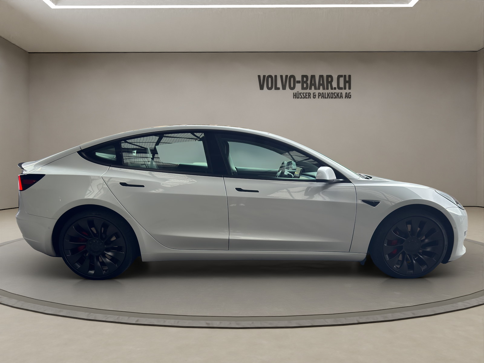 TESLA Model 3 Performance Dual Motor AWD-image-6