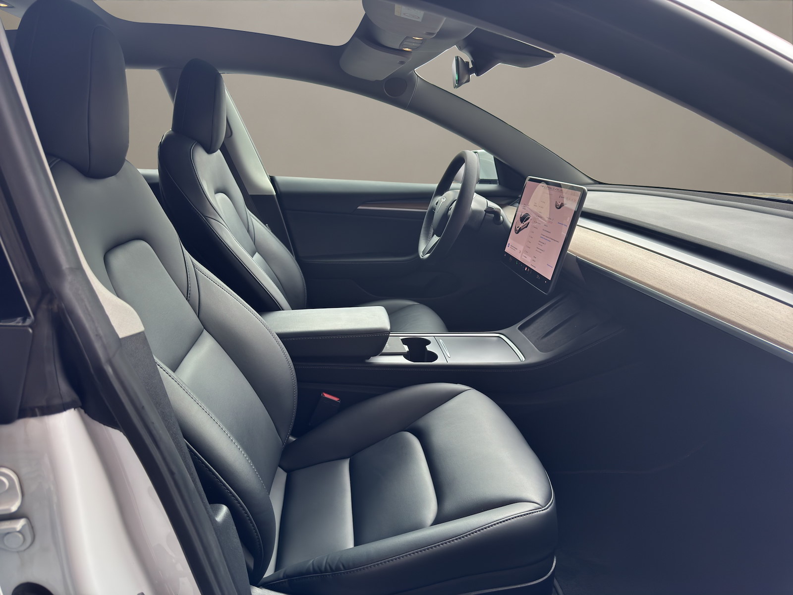 TESLA Model 3 Performance Dual Motor AWD-image-12