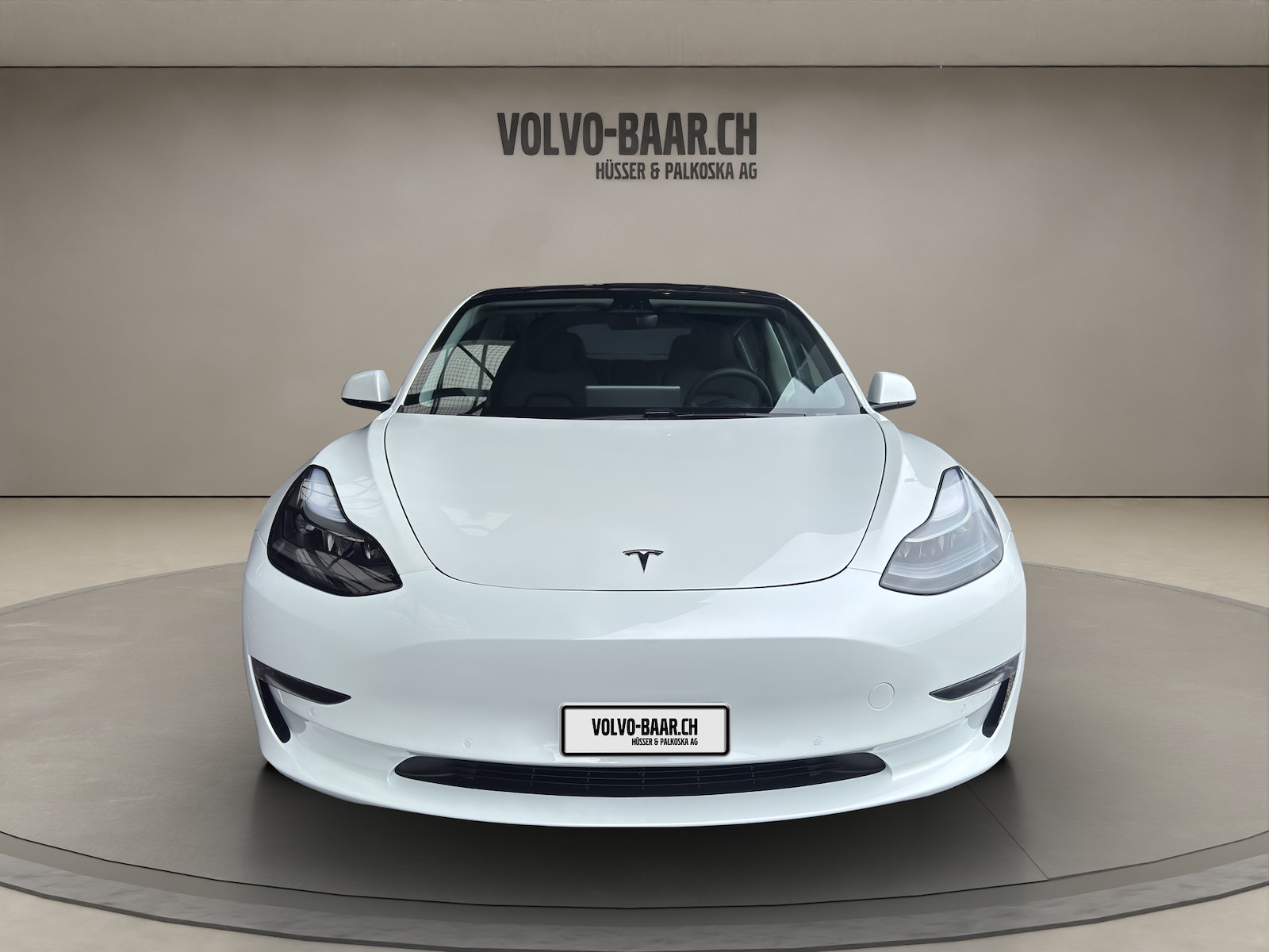 TESLA Model 3 Performance Dual Motor AWD-image-8