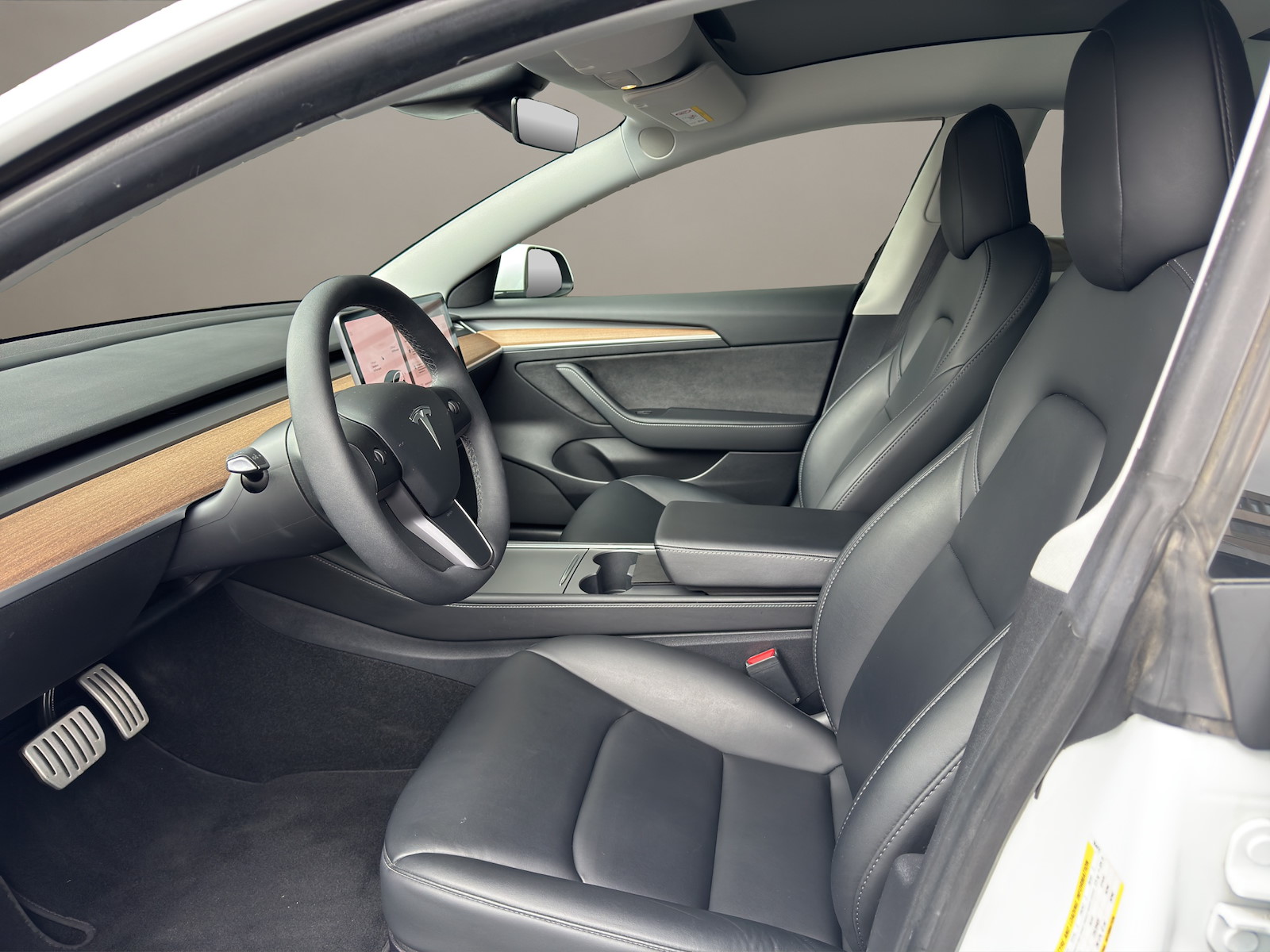 TESLA Model 3 Performance Dual Motor AWD-image-9