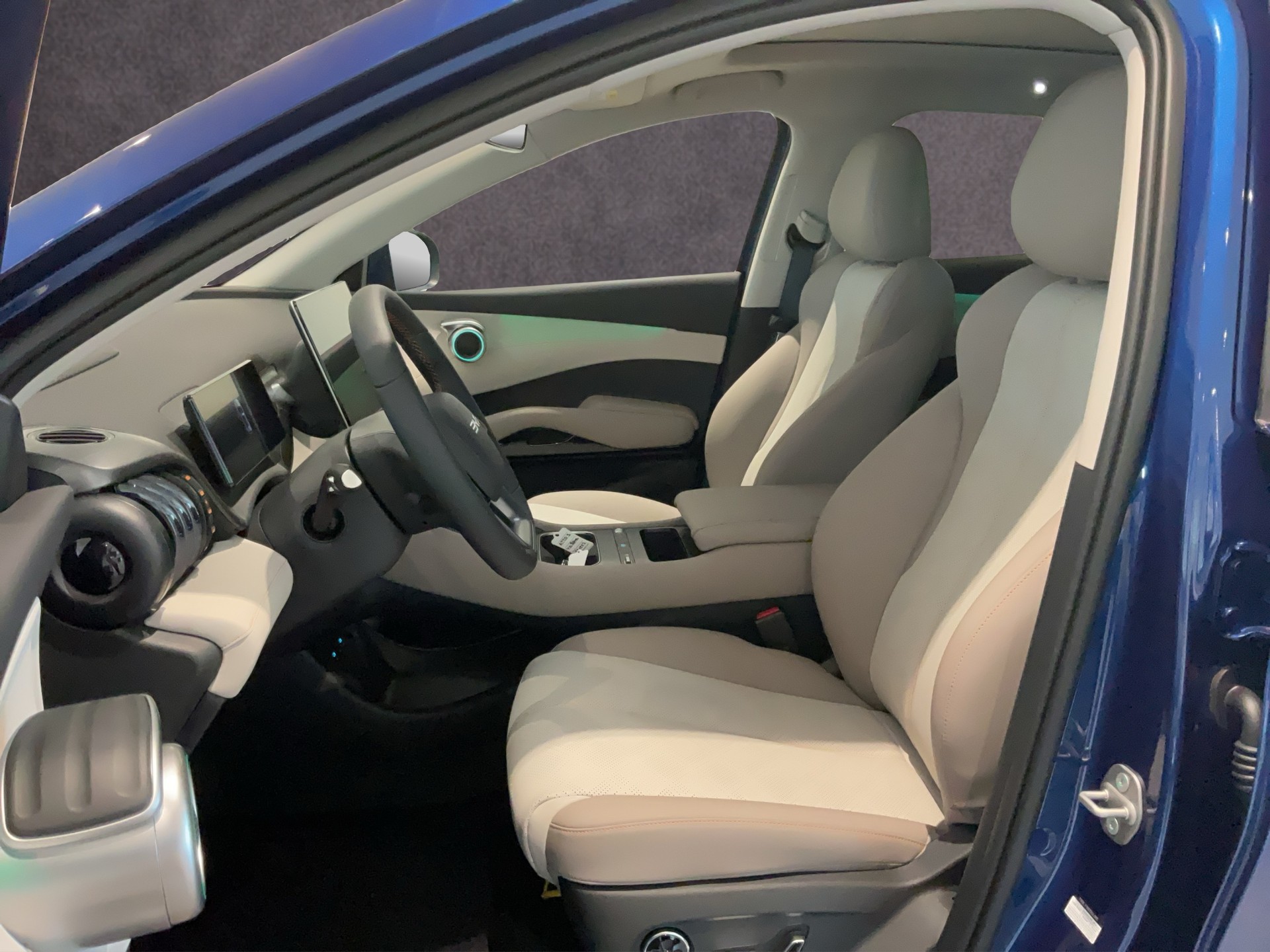 BYD Atto 3 EVO Excellence AWD-image-9
