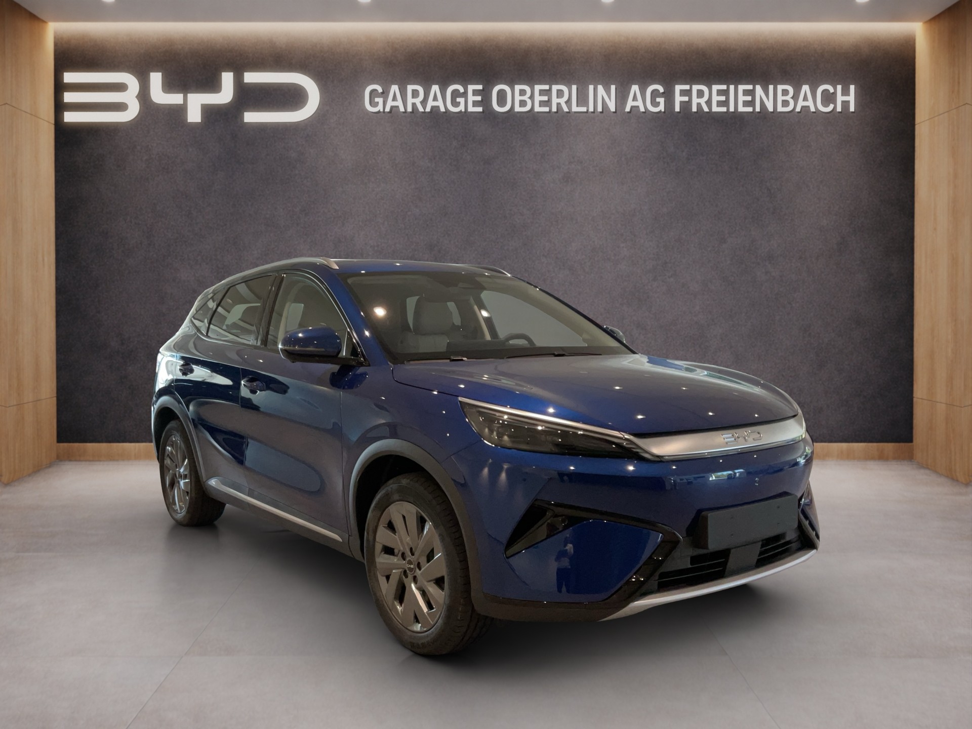 BYD Atto 3 EVO Excellence AWD-image-6