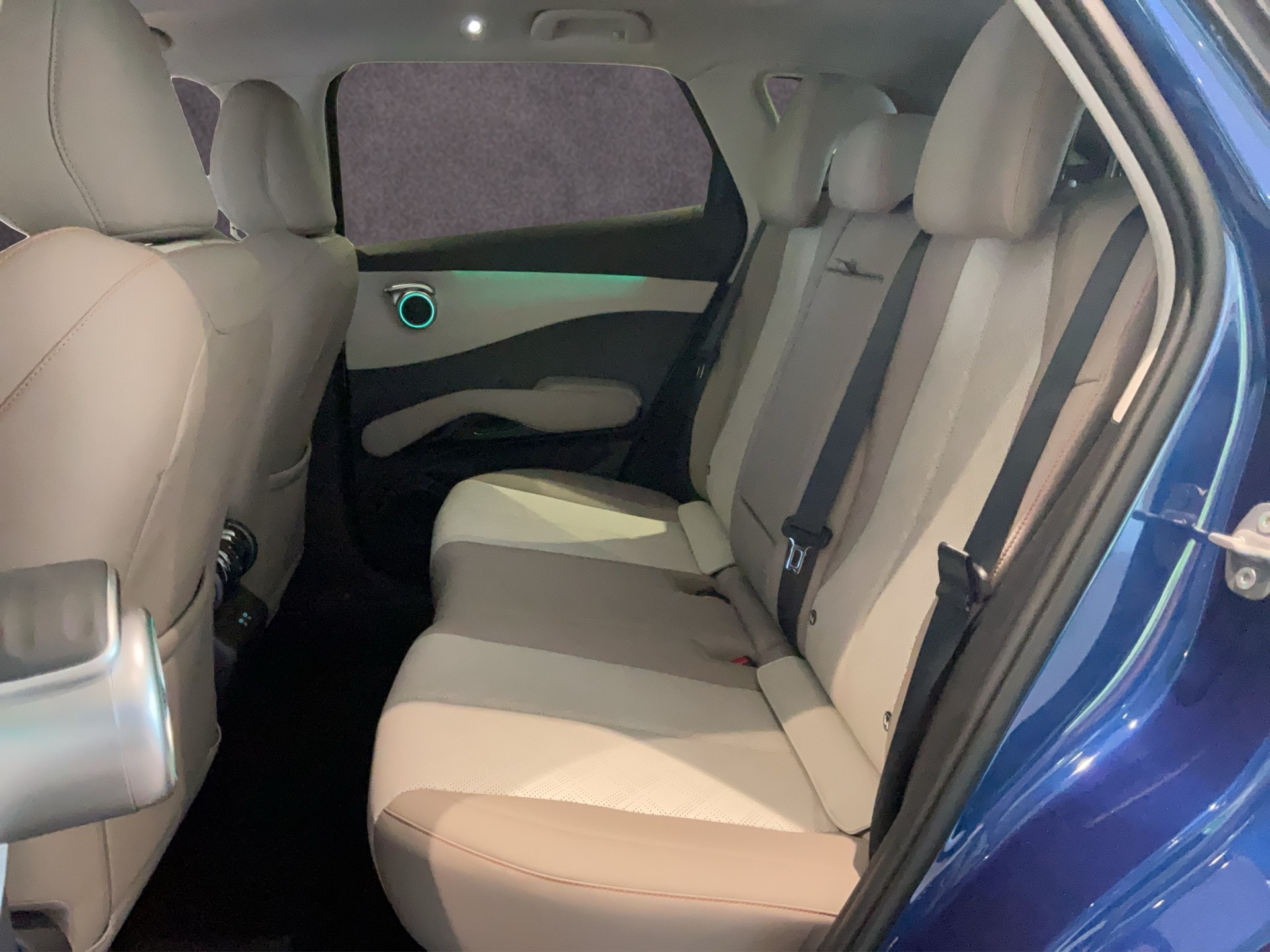 BYD Atto 3 EVO Excellence AWD-image-15