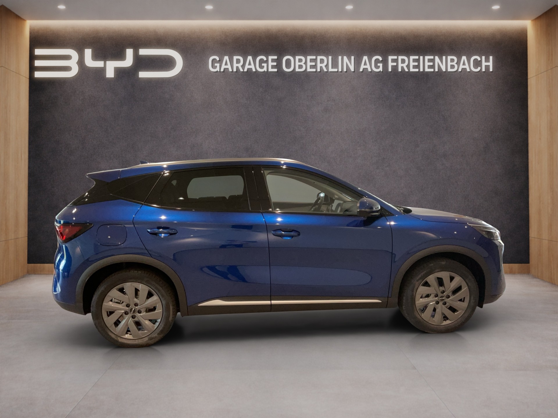 BYD Atto 3 EVO Excellence AWD-image-5