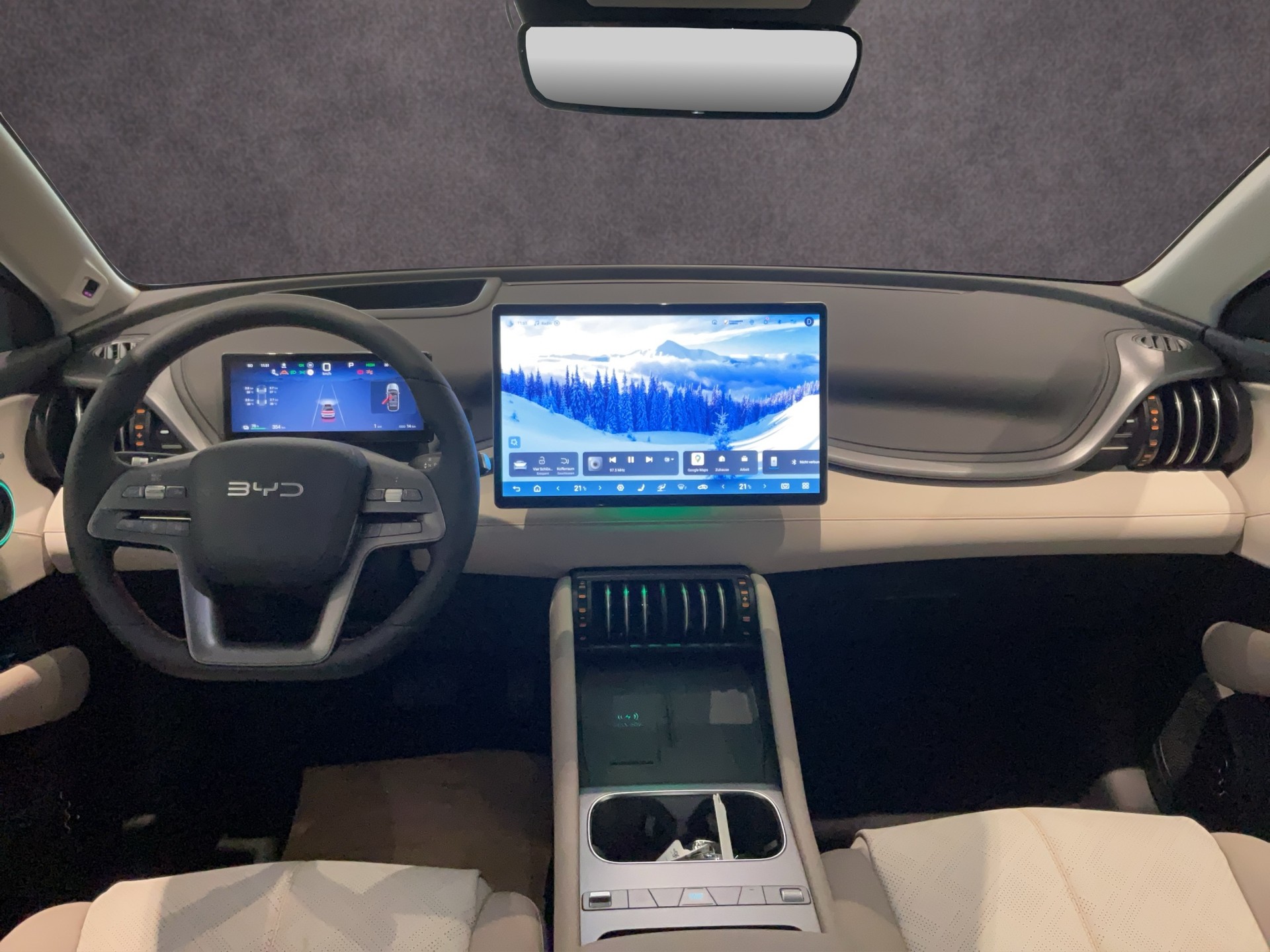 BYD Atto 3 EVO Excellence AWD-image-11