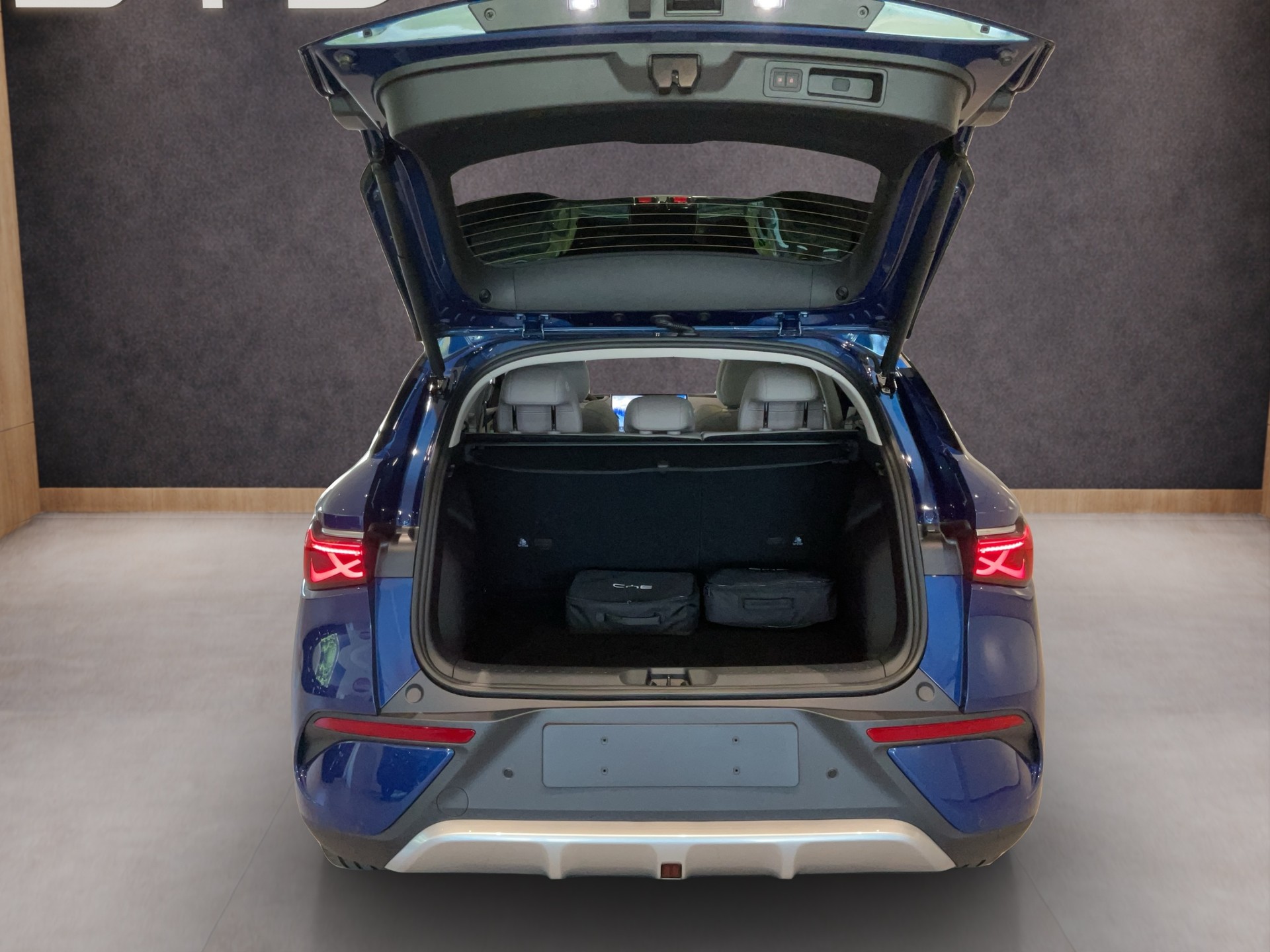 BYD Atto 3 EVO Excellence AWD-image-16