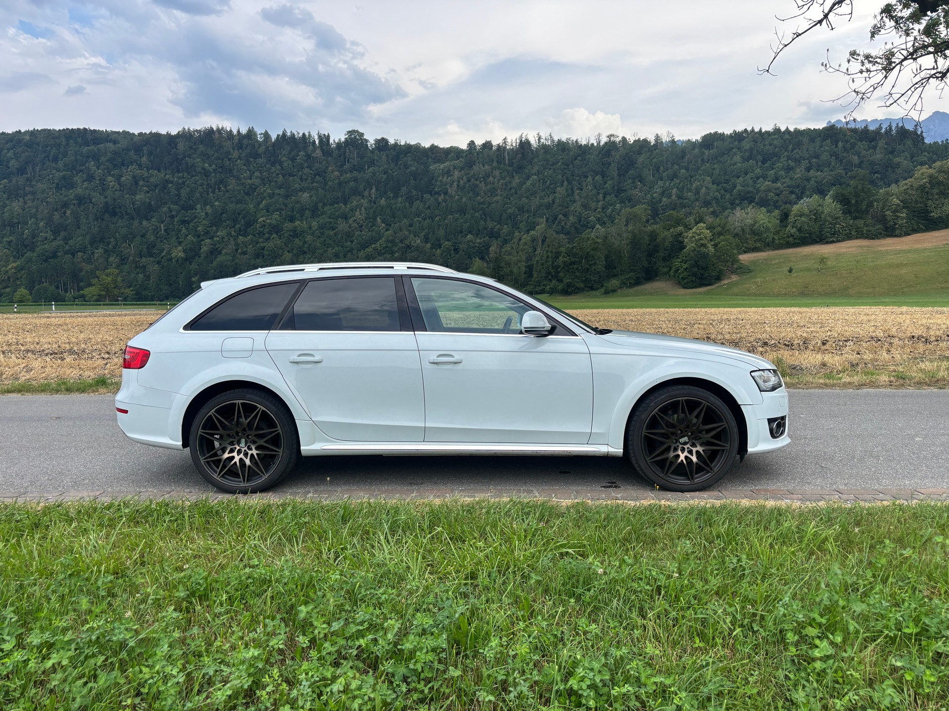 AUDI 3.0 V6 TDI S-Tronic CleanD-image-0