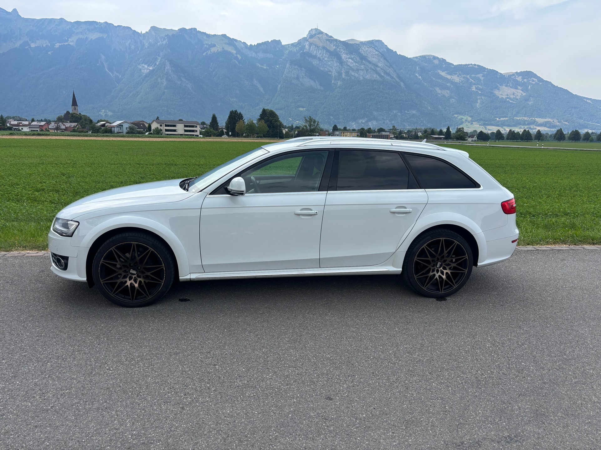 AUDI 3.0 V6 TDI S-Tronic CleanD-image-2