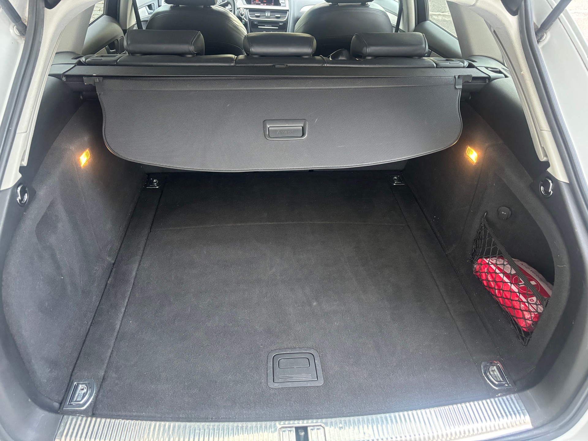AUDI 3.0 V6 TDI S-Tronic CleanD-image-5