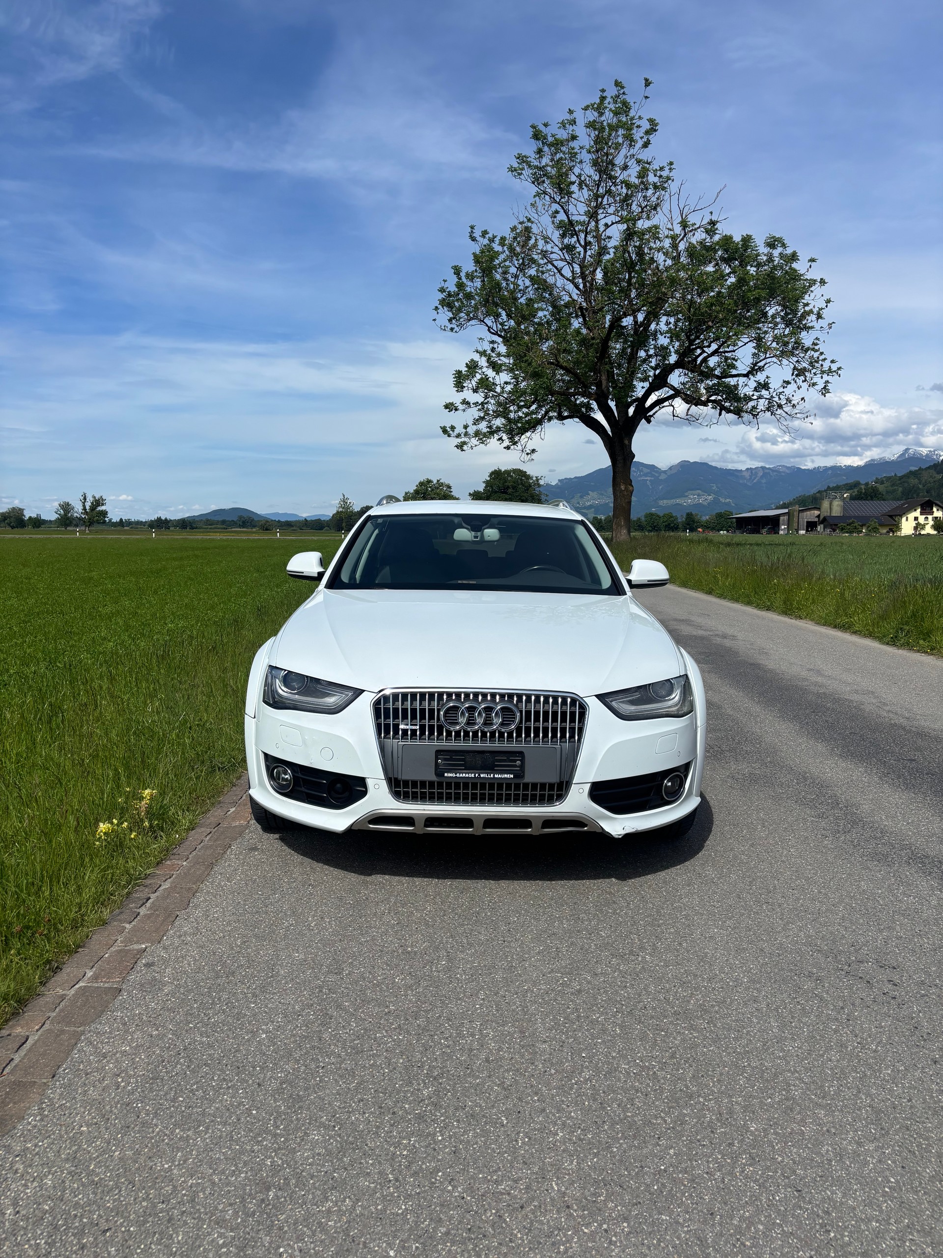 AUDI 3.0 V6 TDI S-Tronic CleanD-image-1