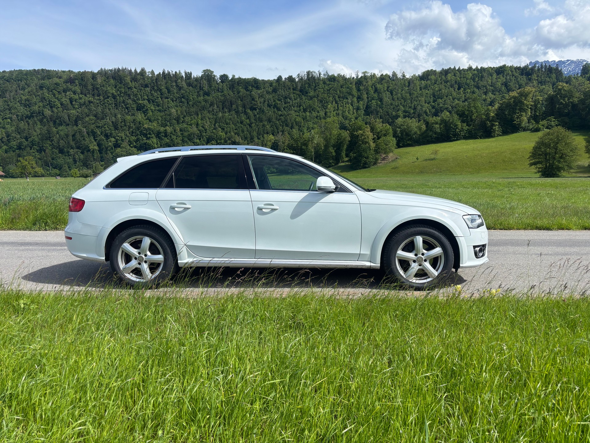 AUDI 3.0 V6 TDI S-Tronic CleanD-image-3