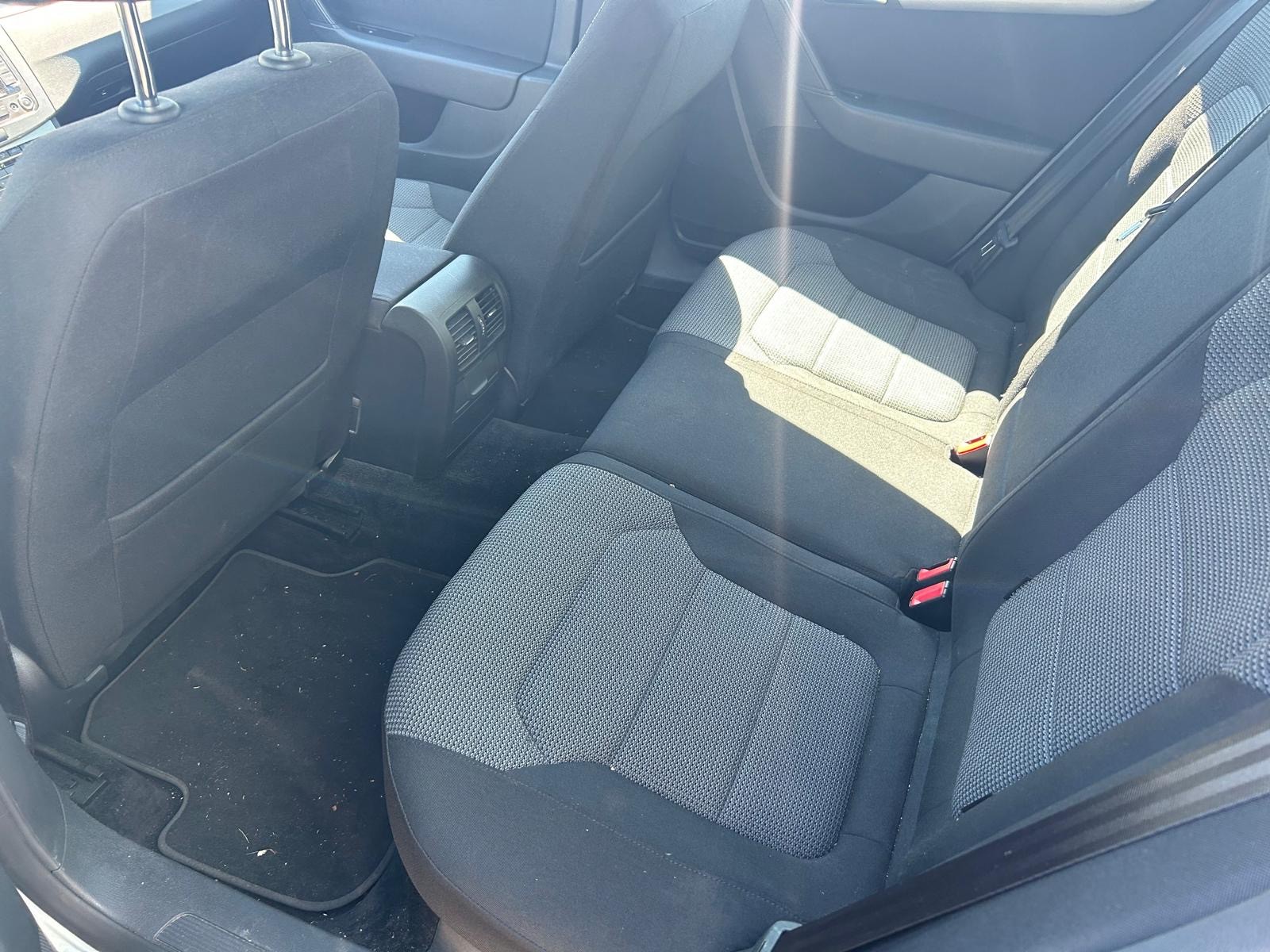 VW Passat Variant 1.4 TSI BMT Comfortline-image-7
