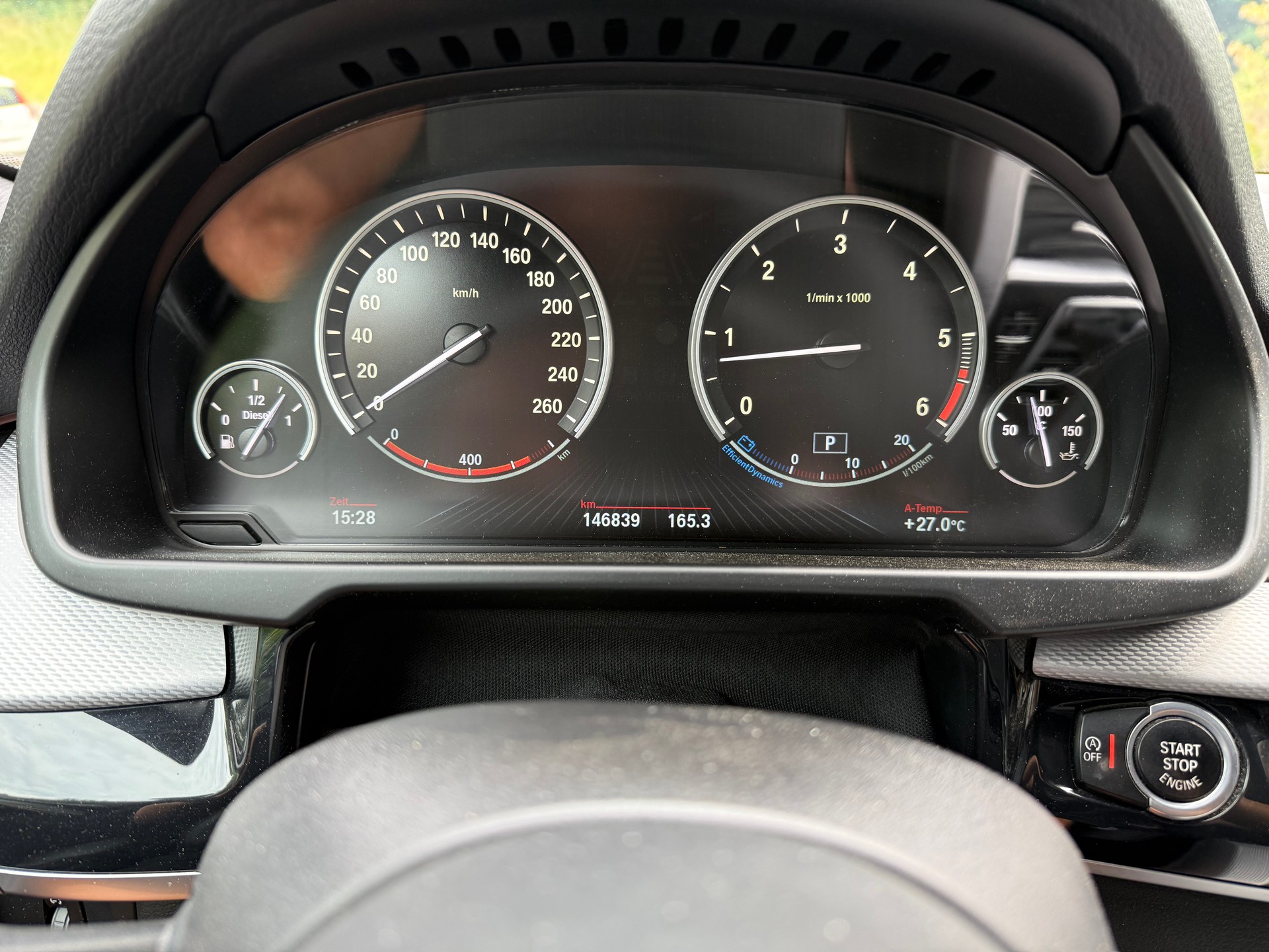 BMW X5 xDrive 40d Steptronic-image-8