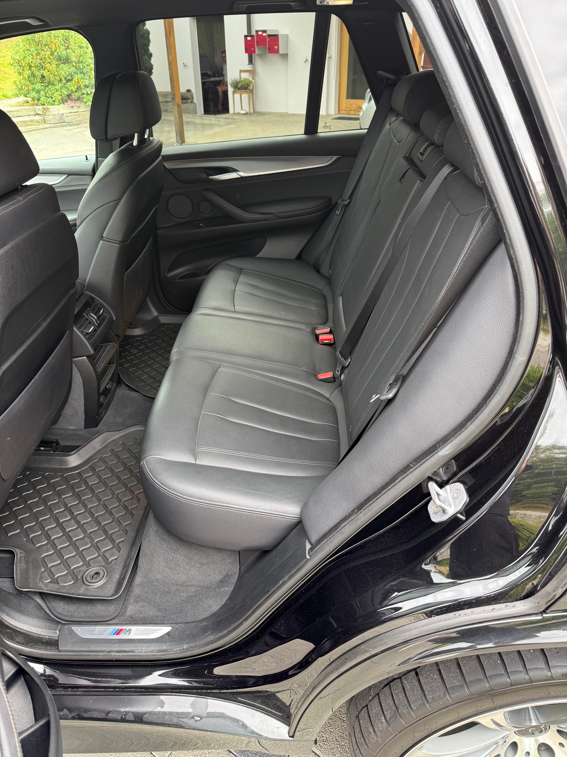 BMW X5 xDrive 40d Steptronic-image-11