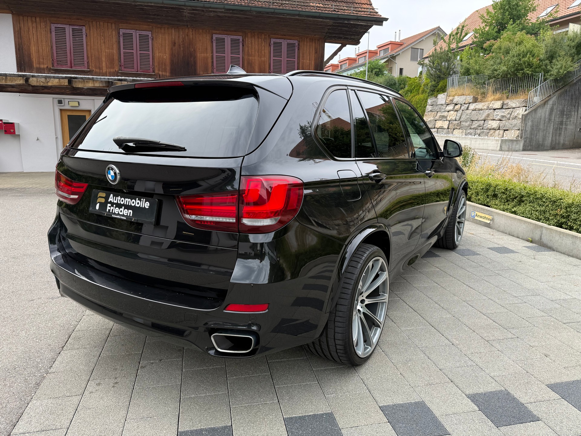 BMW X5 xDrive 40d Steptronic-image-6
