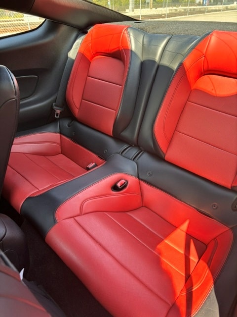 FORD Mustang Fastback 5.0 V8 GT Automat-image-14