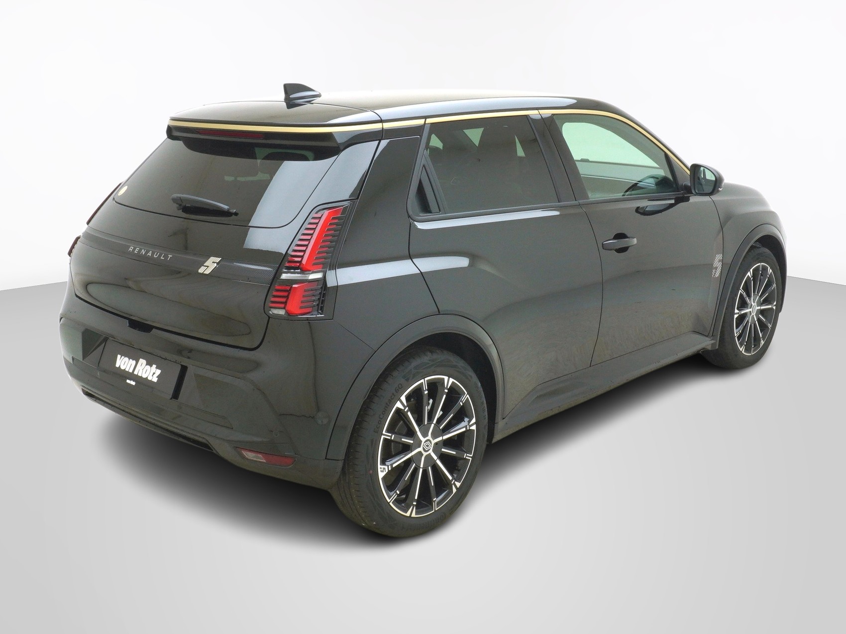 RENAULT R5 E-Tech Comfort Range iconic-image-4