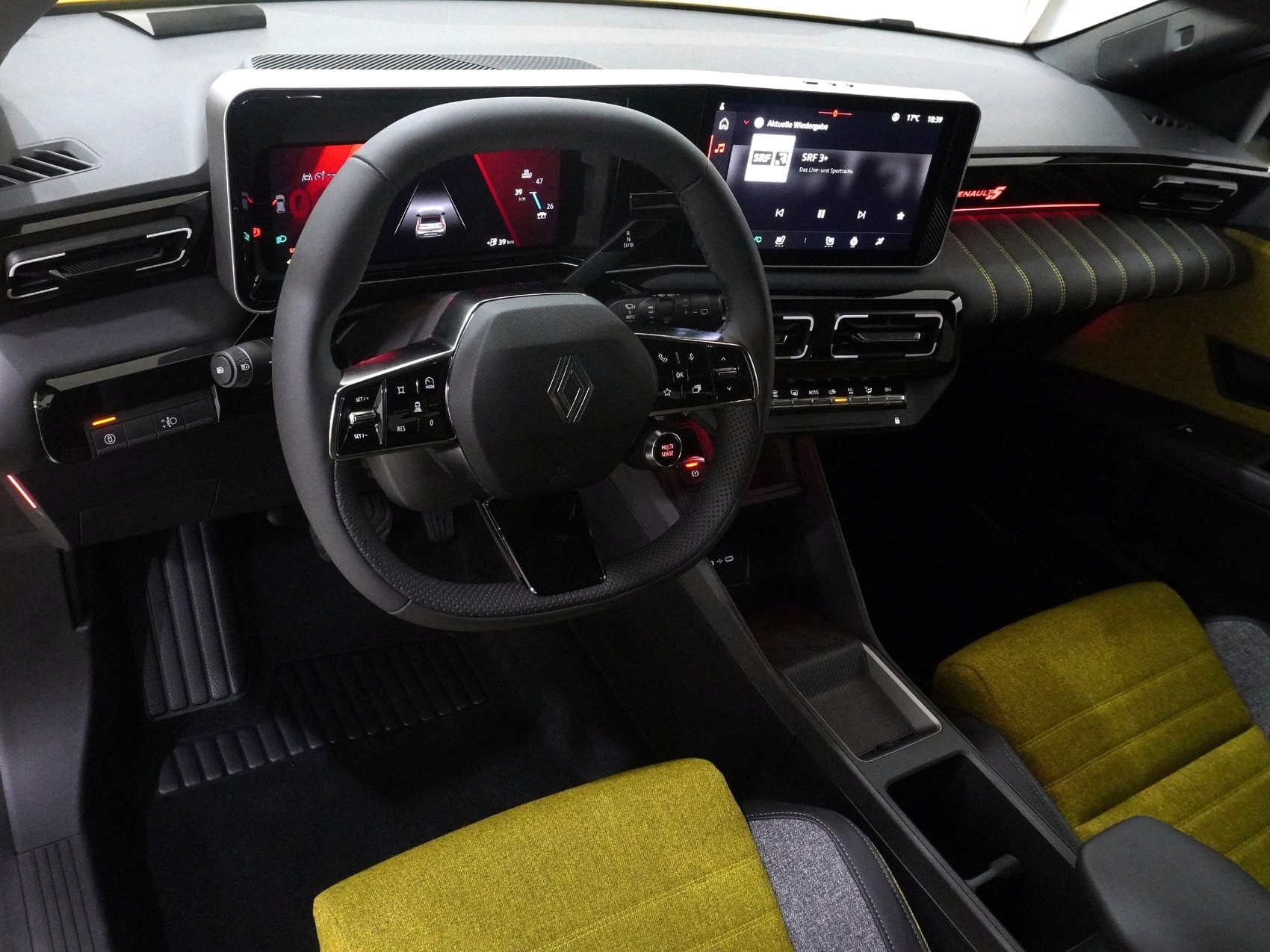 RENAULT R5 E-Tech Comfort Range iconic-image-9