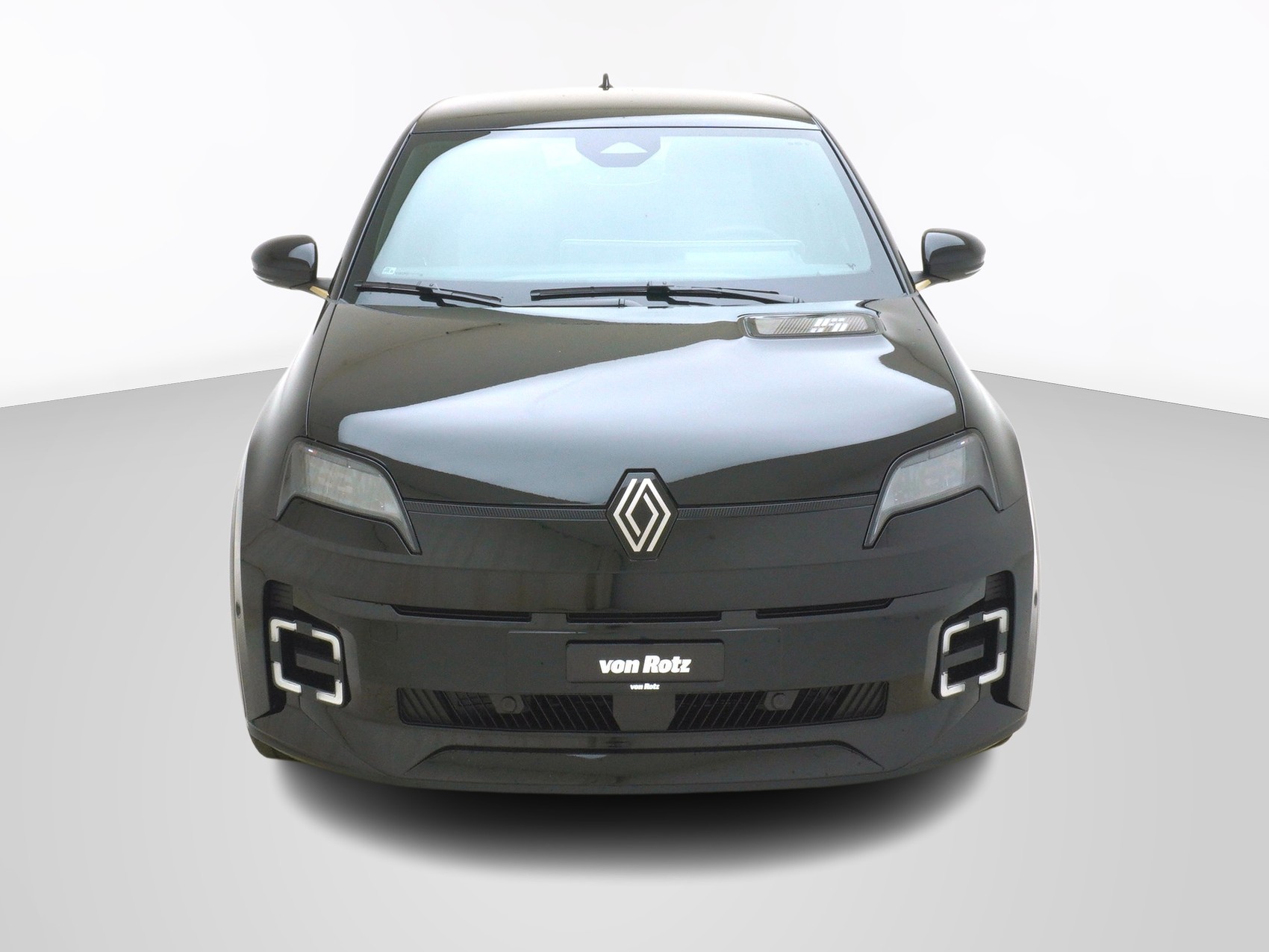 RENAULT R5 E-Tech Comfort Range iconic-image-5