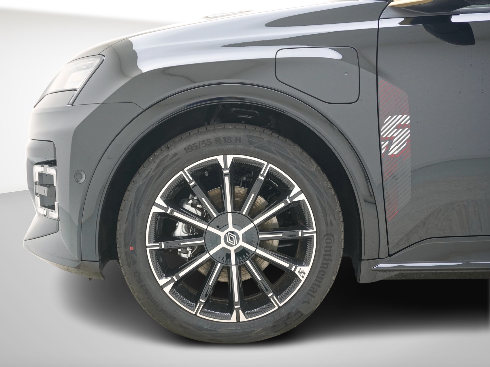 RENAULT R5 E-Tech Comfort Range iconic-image-8