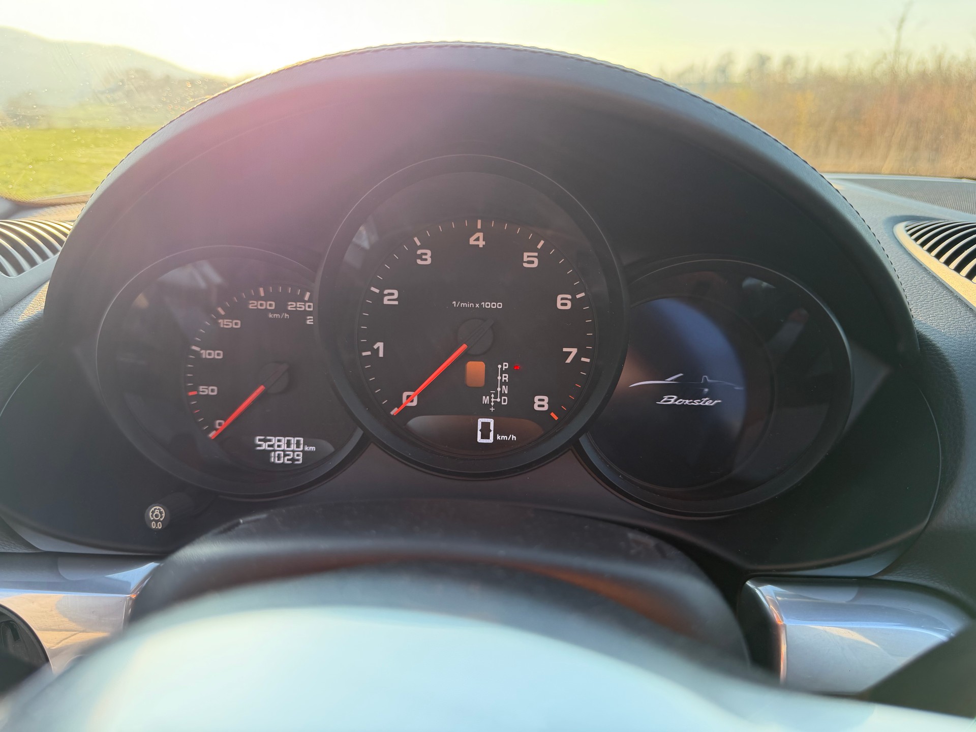 PORSCHE 718 Boxster 2.0 PDK-image-5