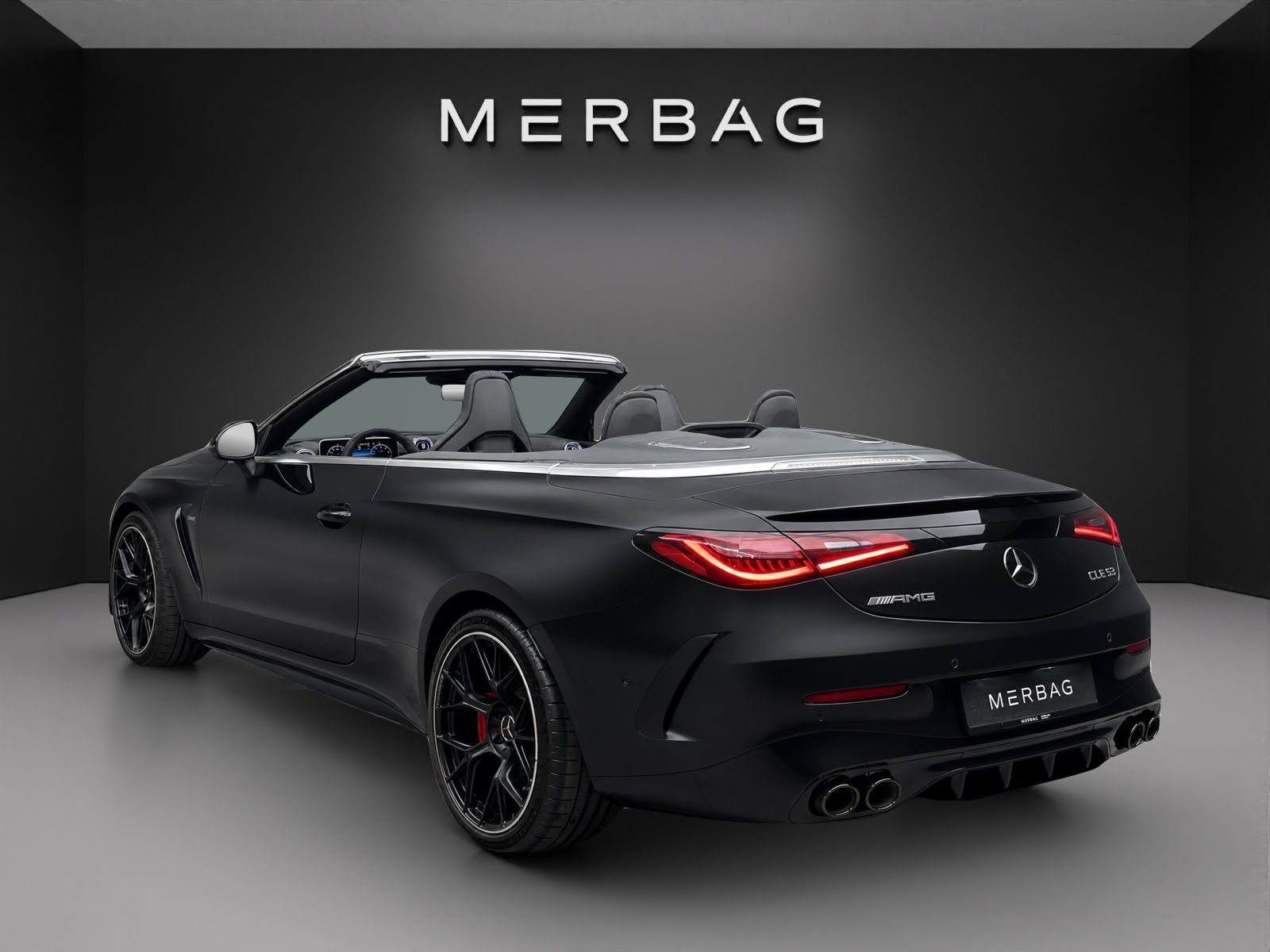 MERCEDES-BENZ AMG CLE 53 4MATIC+ Cabriolet-image-3