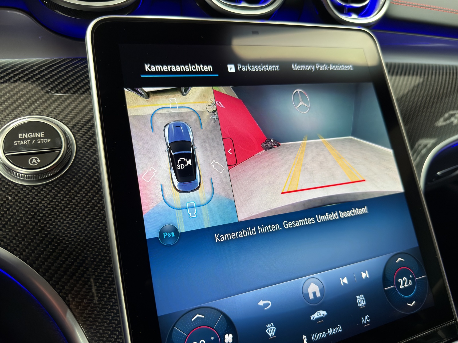 MERCEDES-BENZ AMG CLE 53 4MATIC+ Cabriolet-image-14