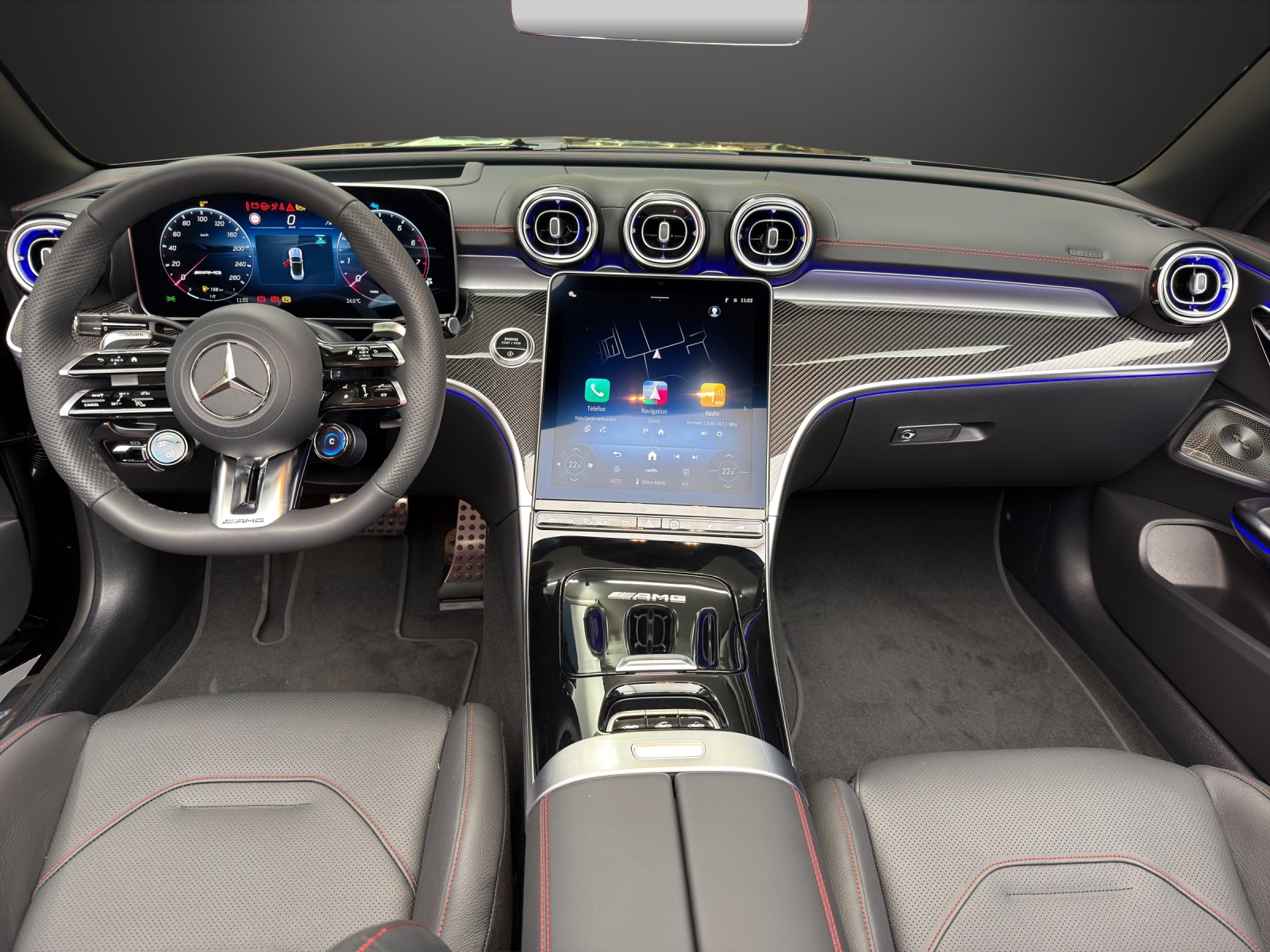 MERCEDES-BENZ AMG CLE 53 4MATIC+ Cabriolet-image-8