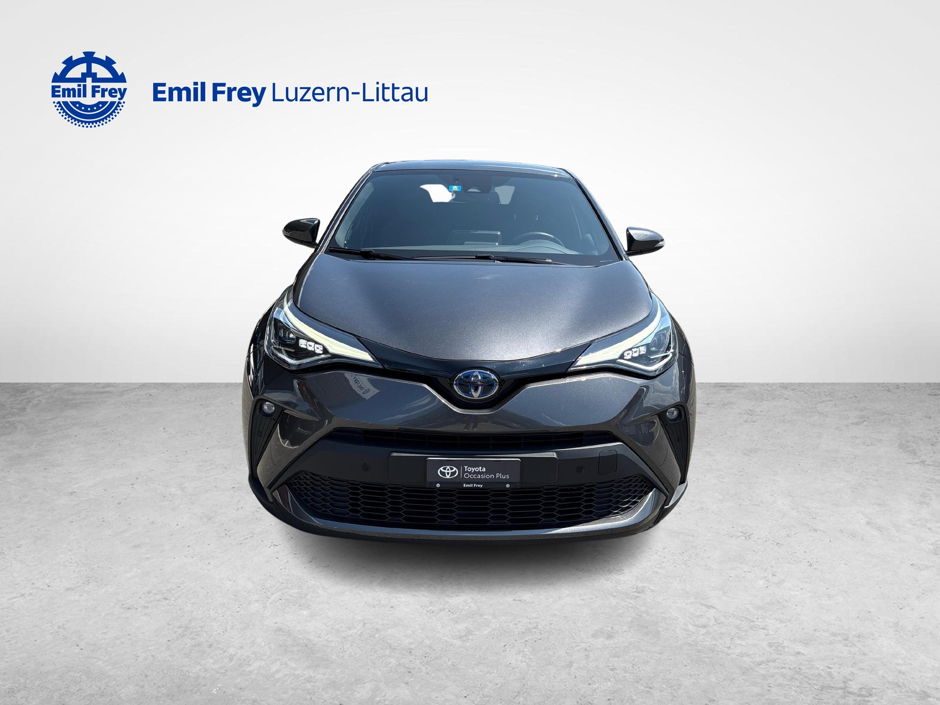 TOYOTA C-HR 2.0 VVTi HSD Trend-image-7