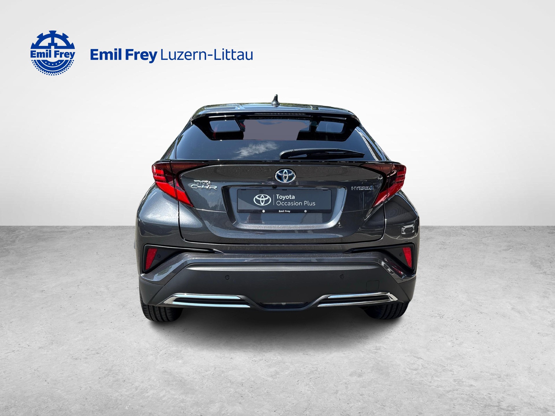 TOYOTA C-HR 2.0 VVTi HSD Trend-showroom-element-3