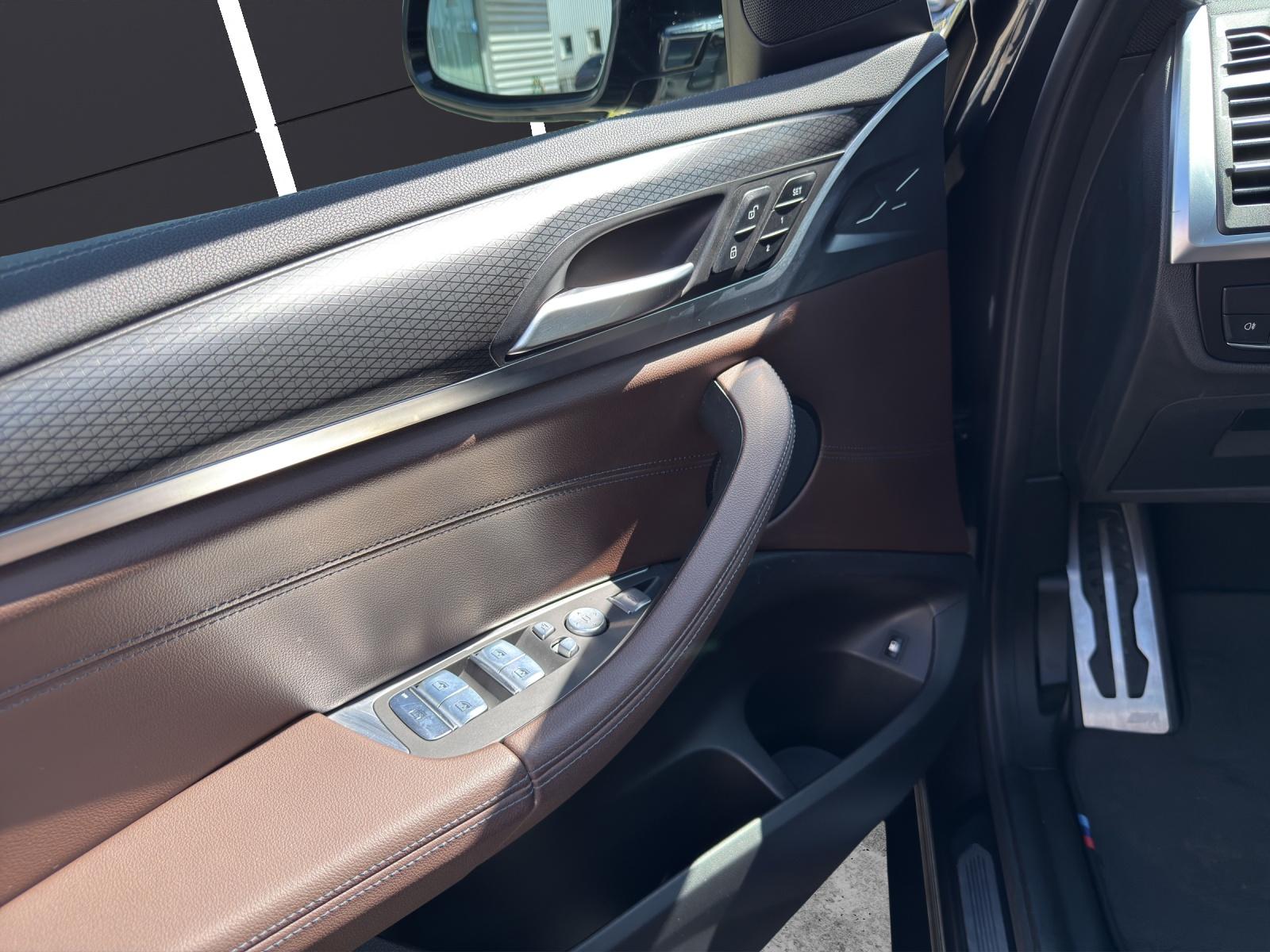 BMW X3 xDrive30e-image-12