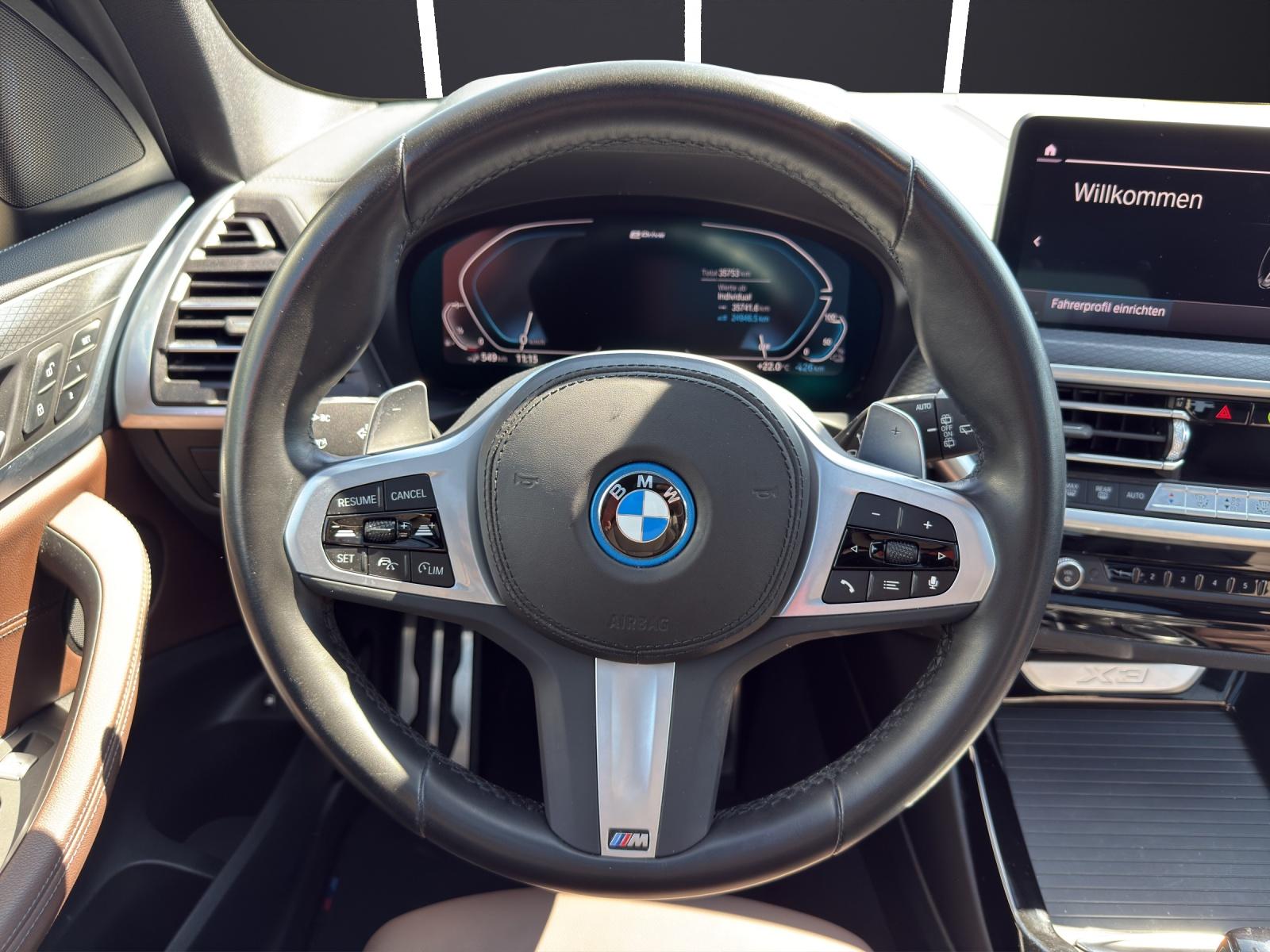 BMW X3 xDrive30e-image-14