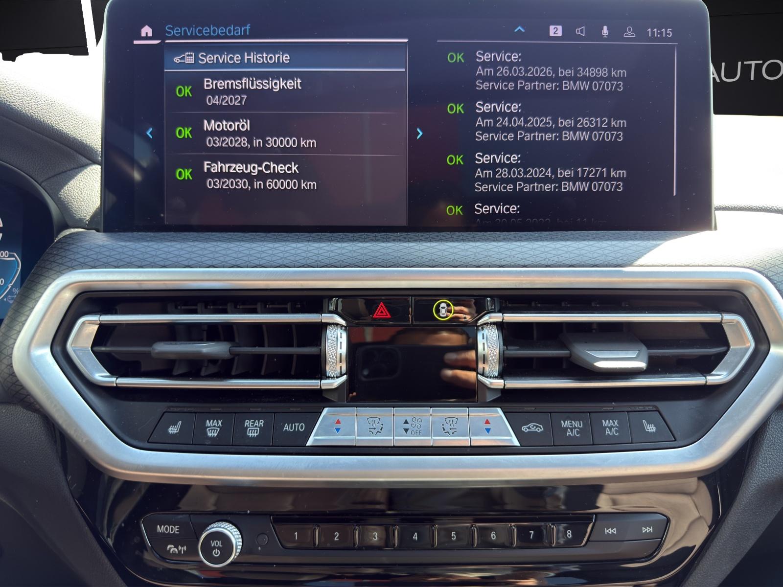 BMW X3 xDrive30e-image-17