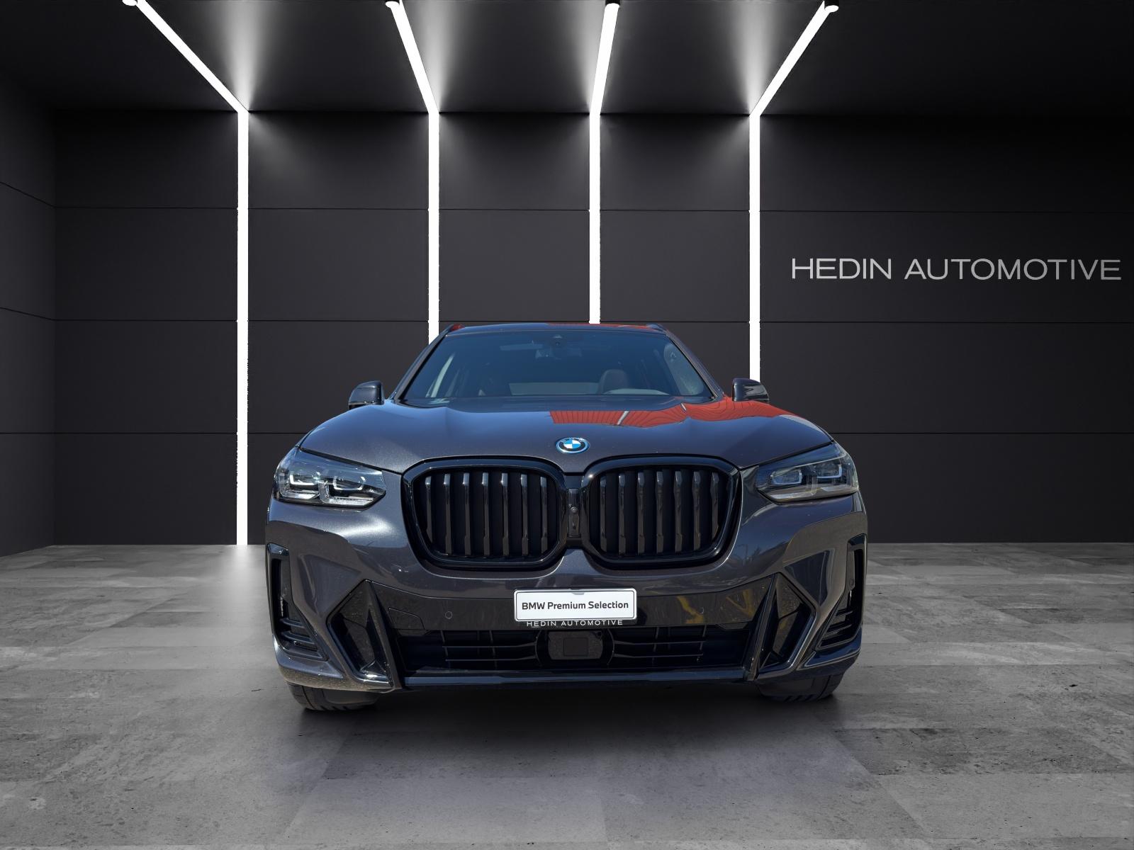 BMW X3 xDrive30e-image-7