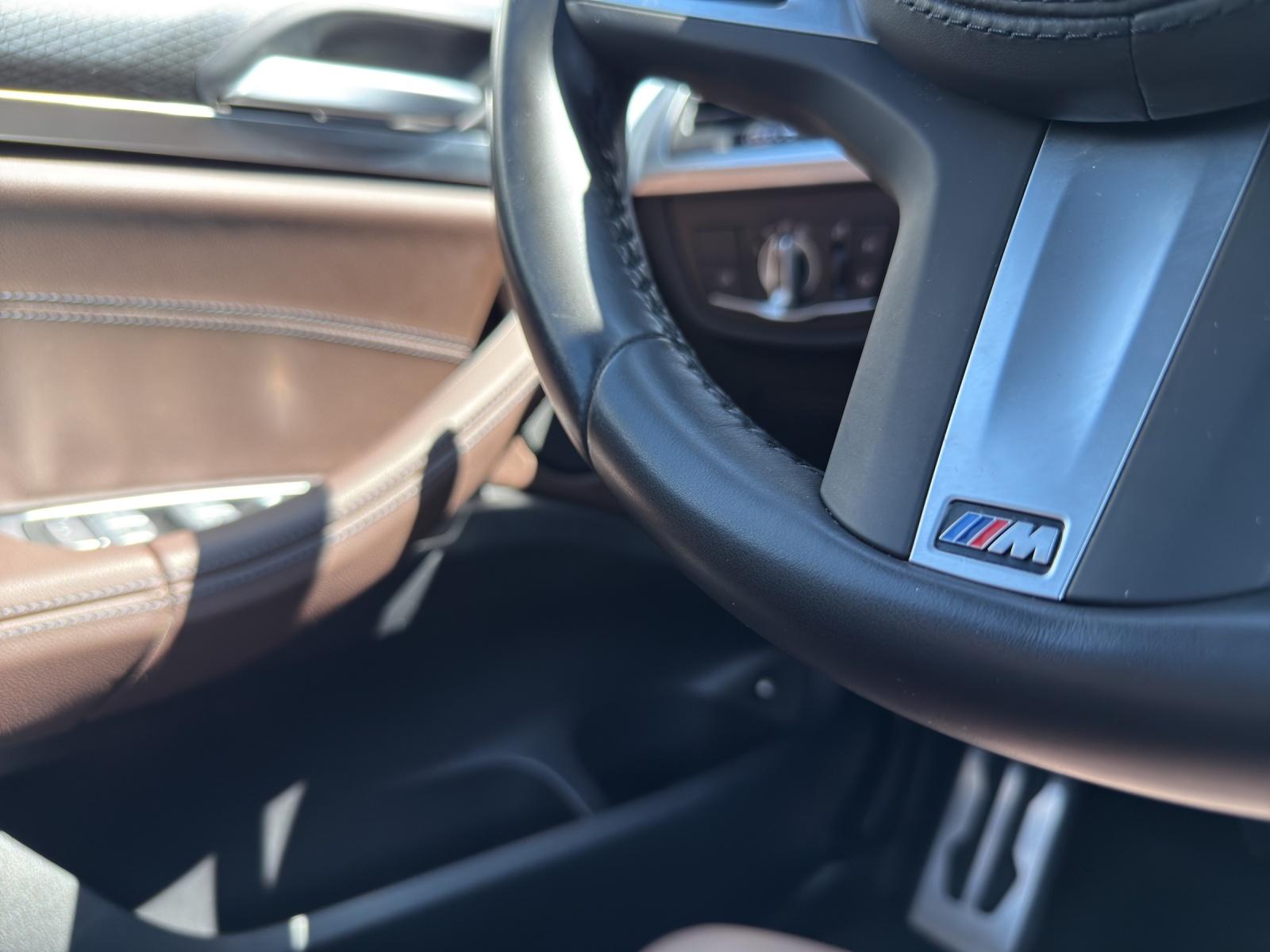 BMW X3 xDrive30e-image-19
