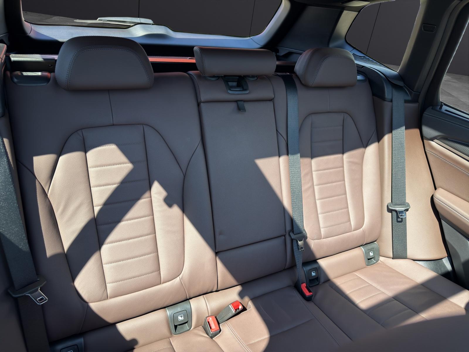BMW X3 xDrive30e-image-11