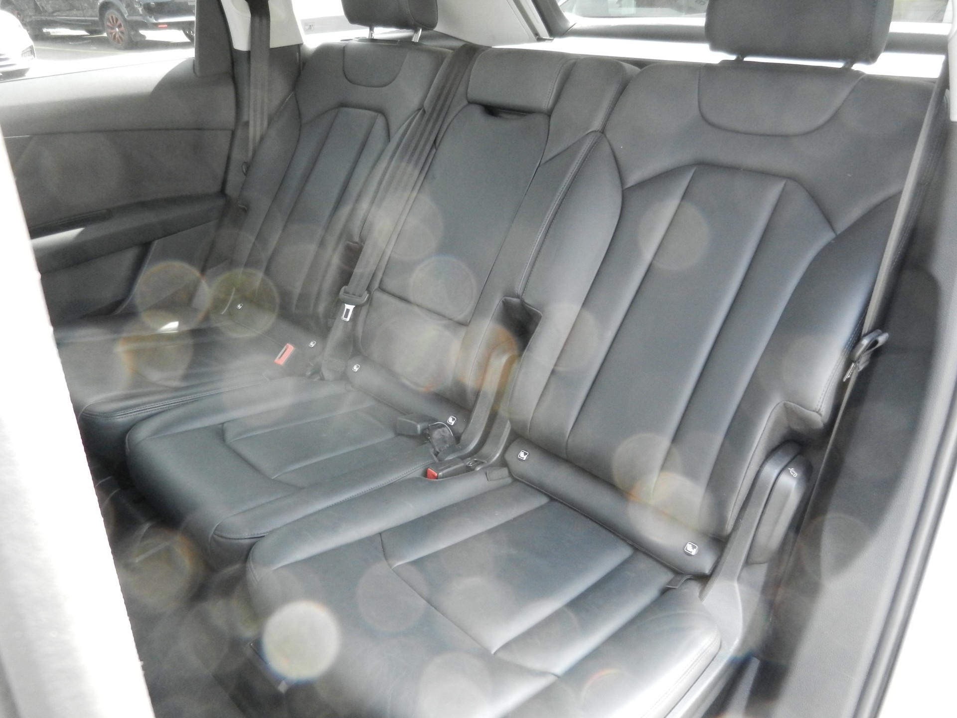 AUDI Q7 3.0 TDI quattro tiptronic-image-8