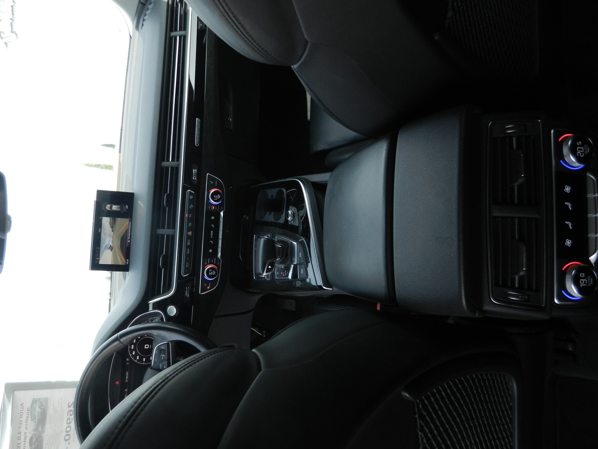 AUDI Q7 3.0 TDI quattro tiptronic-image-5