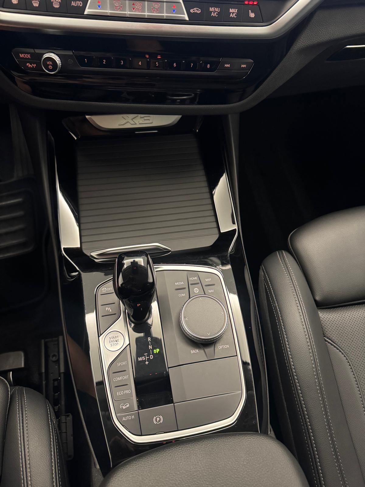 BMW X3 20d xDrive-image-20