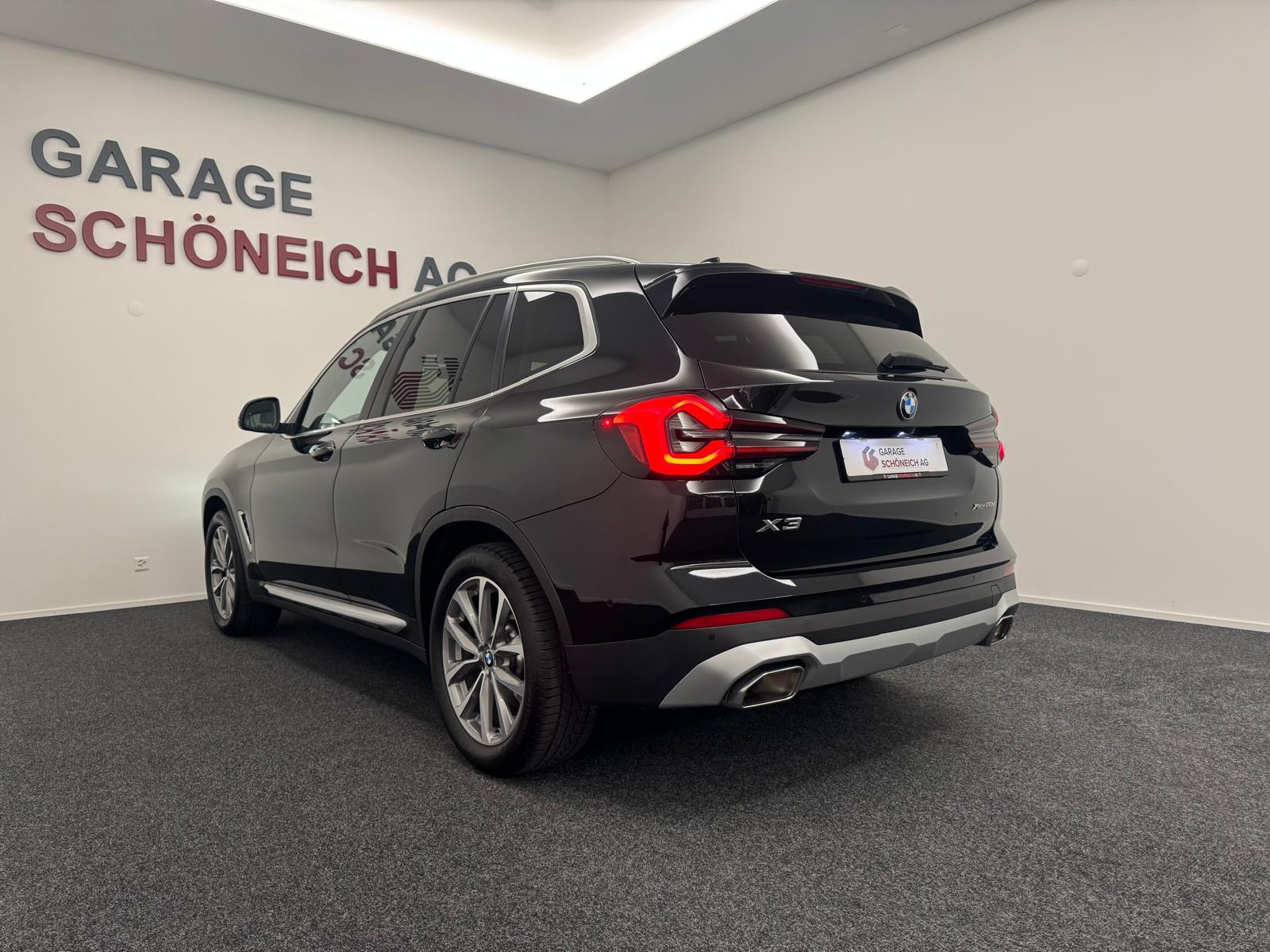 BMW X3 20d xDrive-image-6