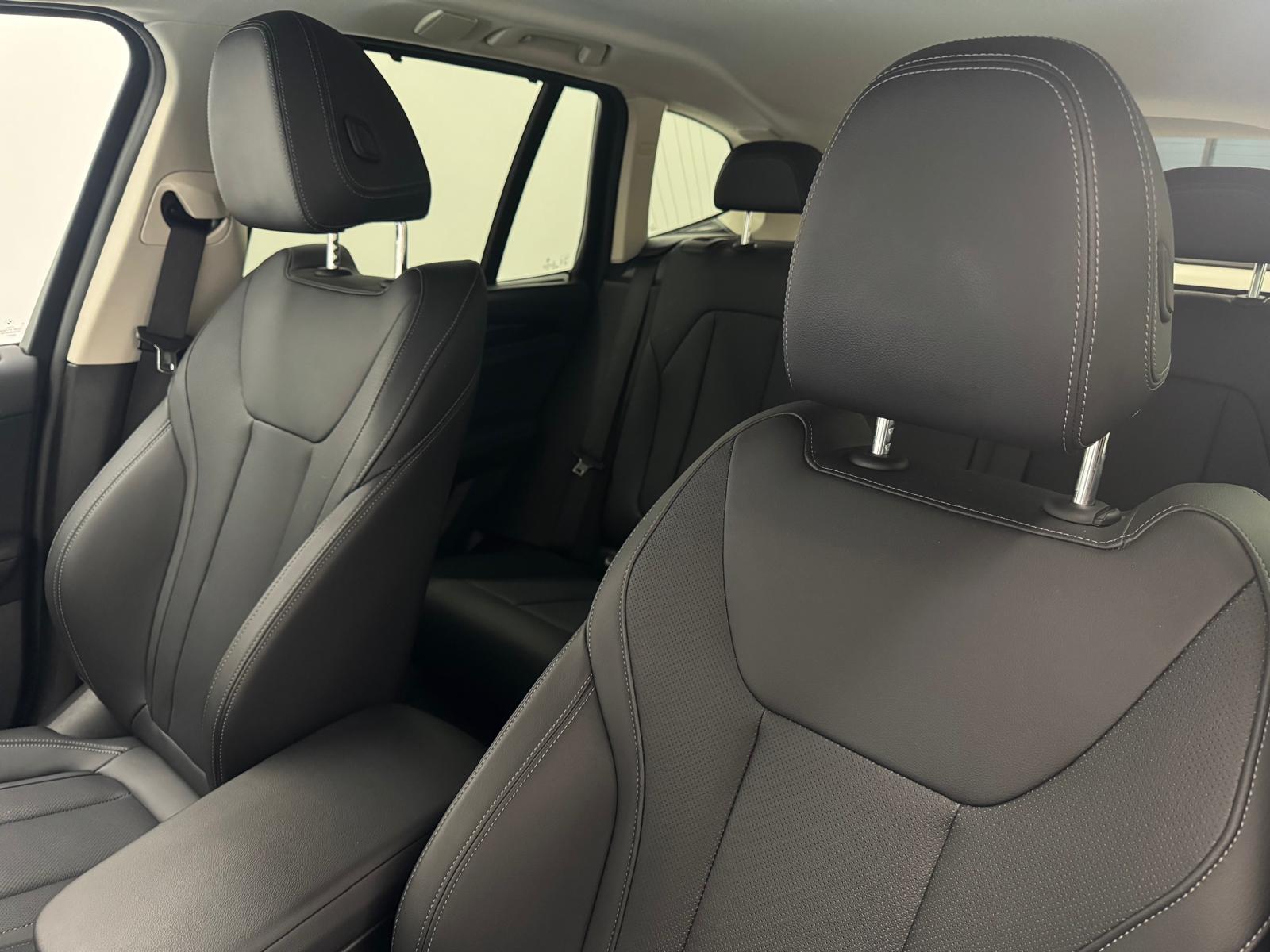 BMW X3 20d xDrive-image-14