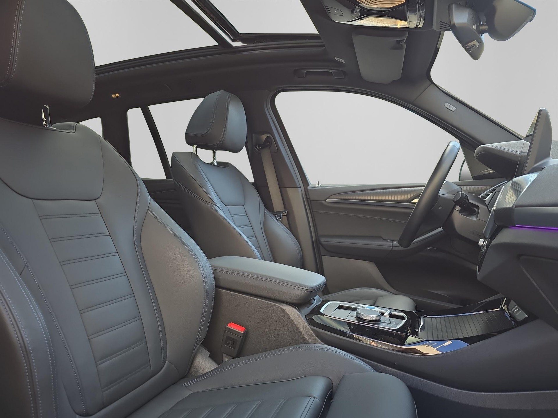 BMW iX3 Impressive-image-21