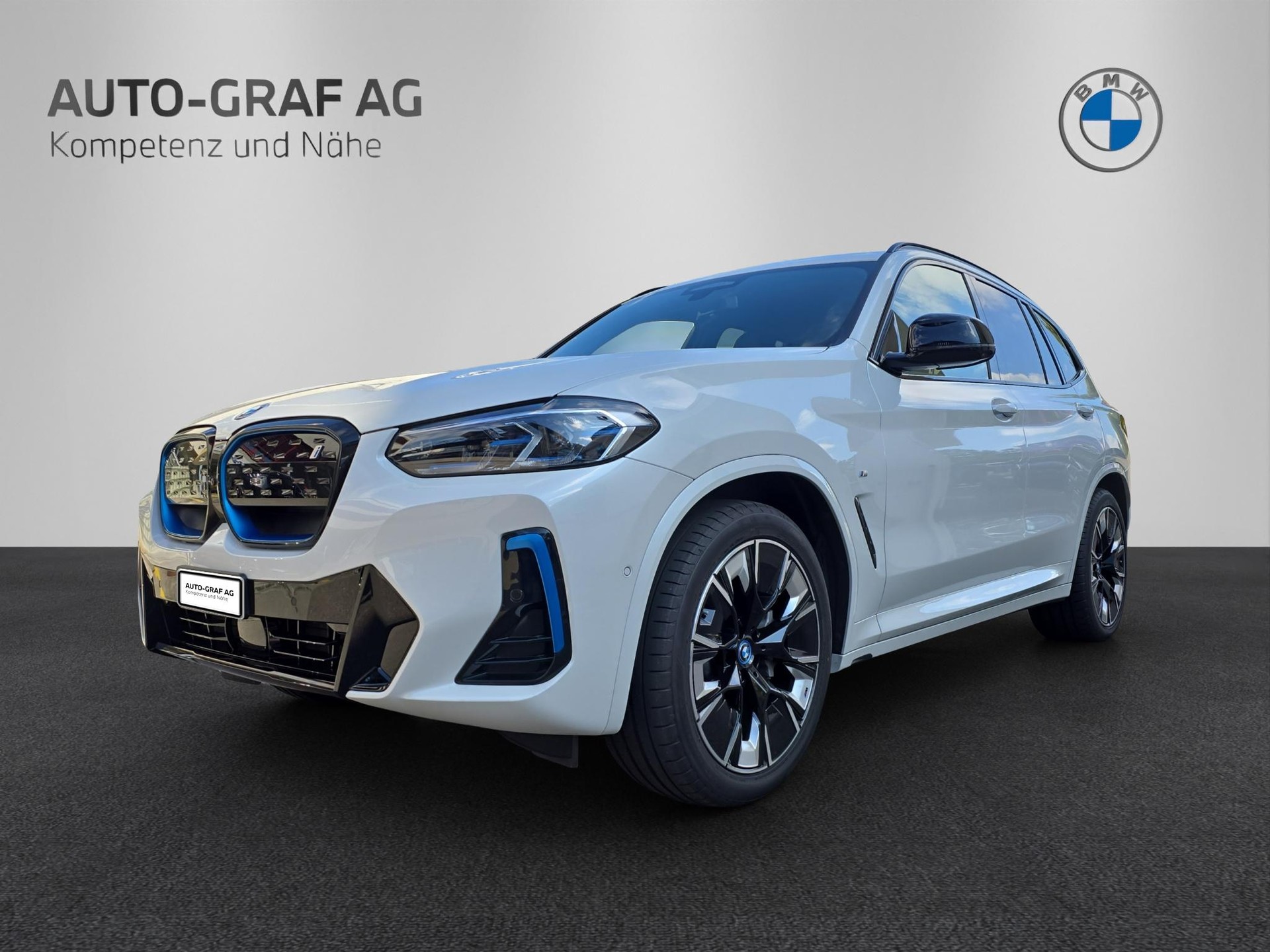 BMW iX3 Impressive-image-0