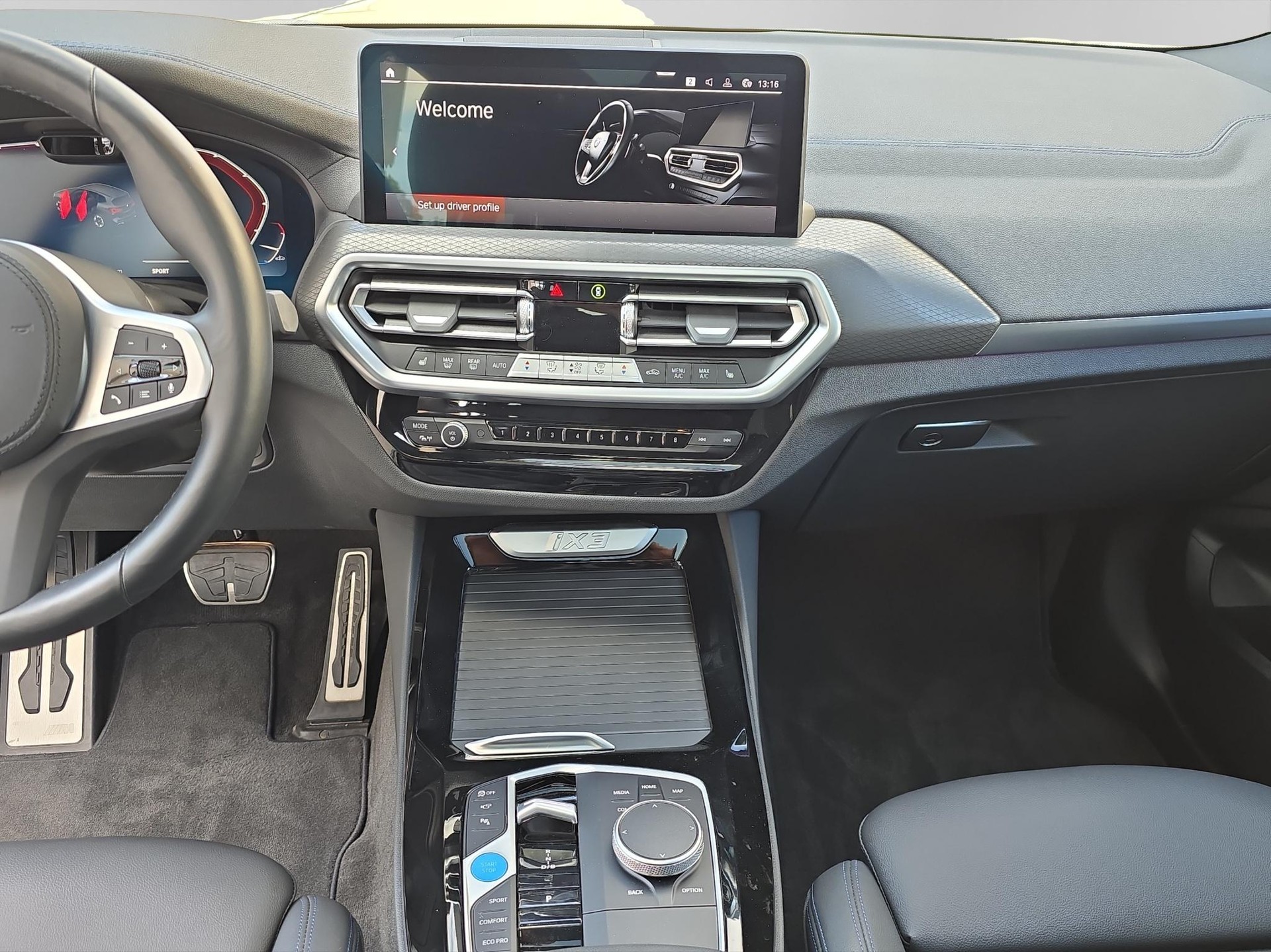 BMW iX3 Impressive-image-14