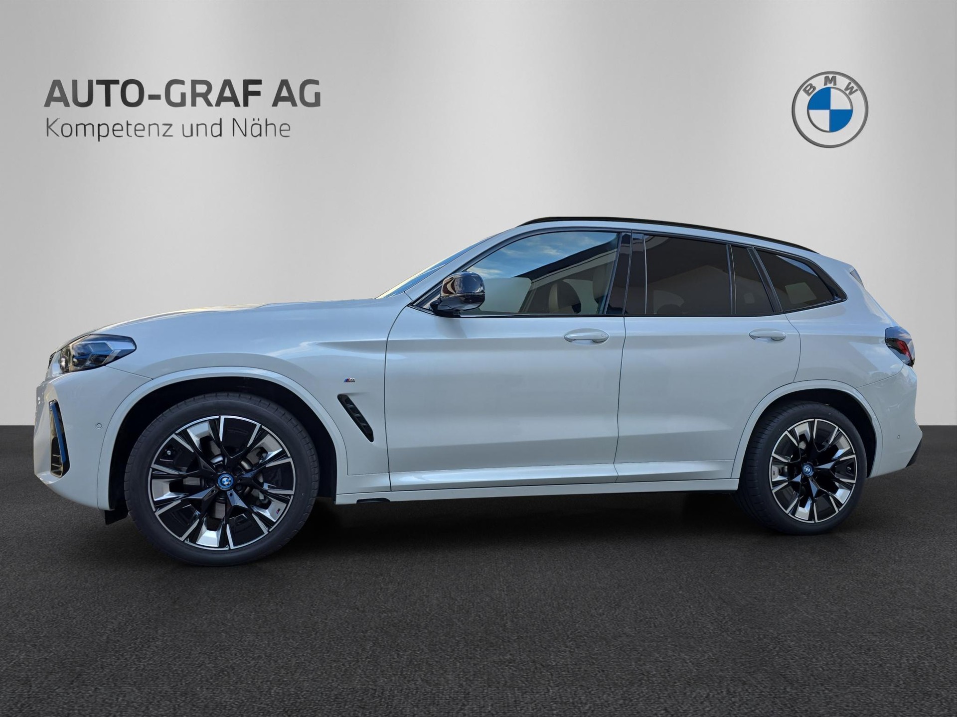 BMW iX3 Impressive-image-1