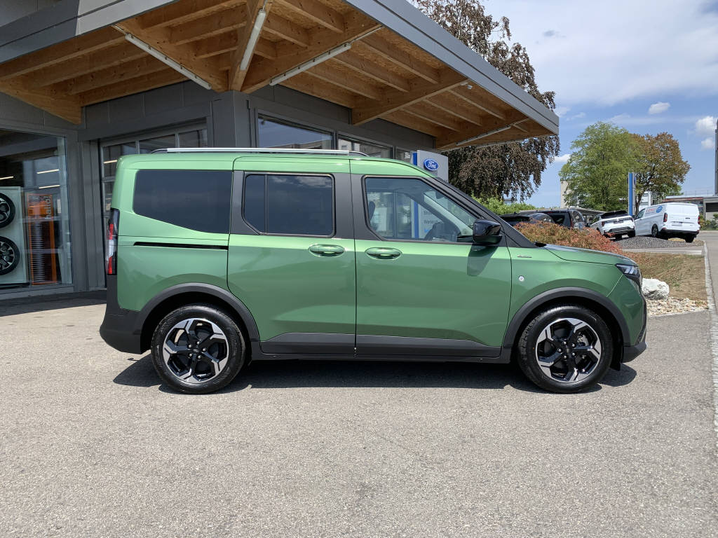 FORD E-Tourneo Courier Active-showroom-element-1