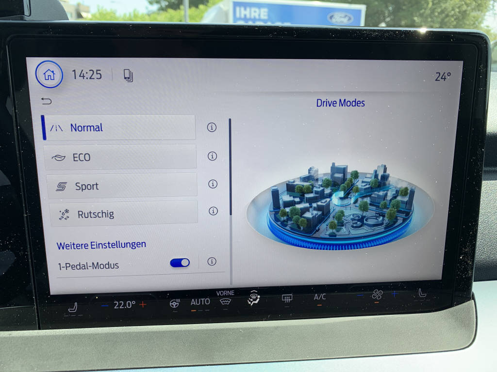 FORD E-Tourneo Courier Active-image-14