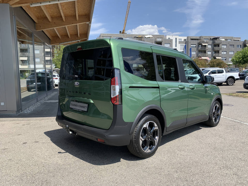 FORD E-Tourneo Courier Active-showroom-element-2